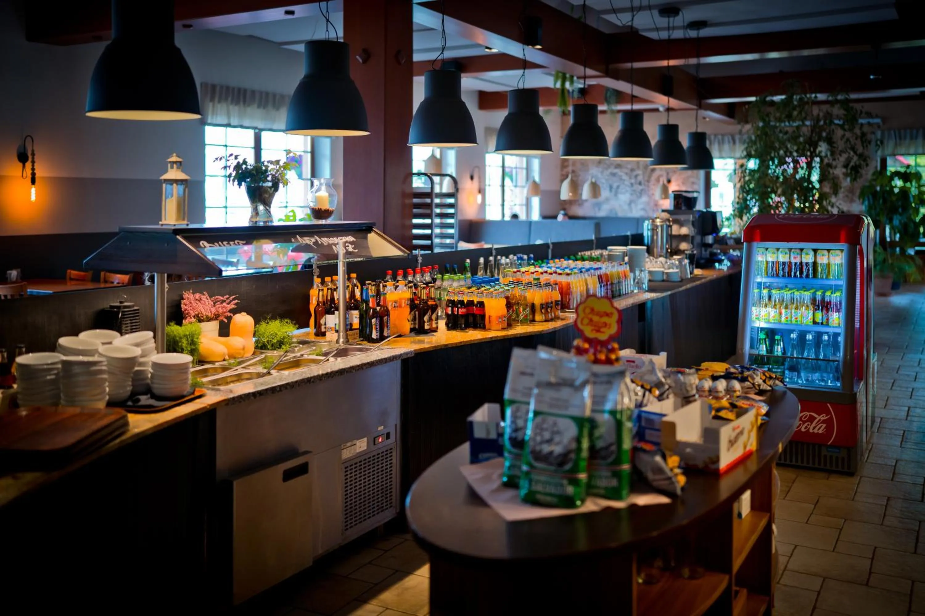 Dwór Świętoszówka