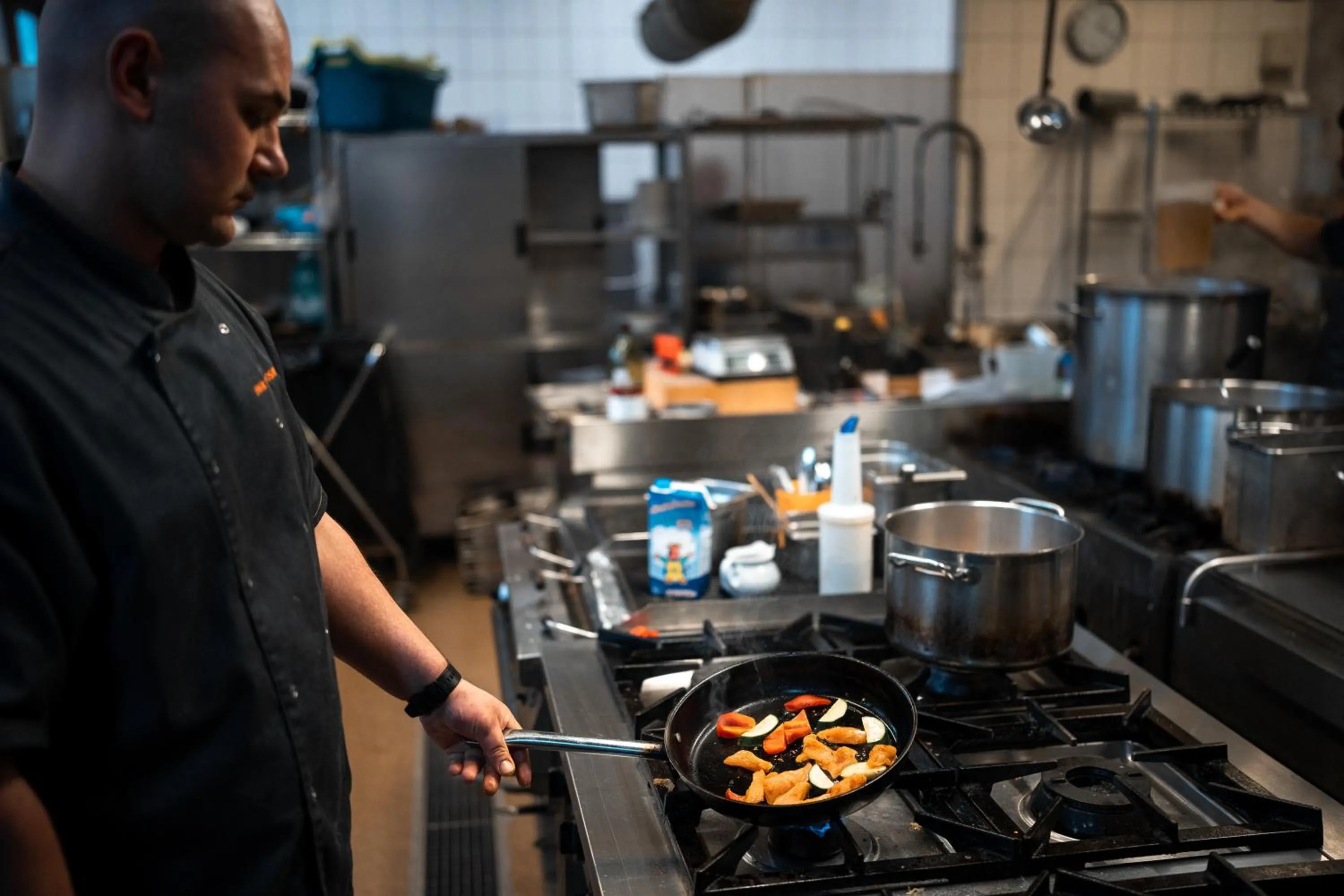 Dwór Świętoszówka