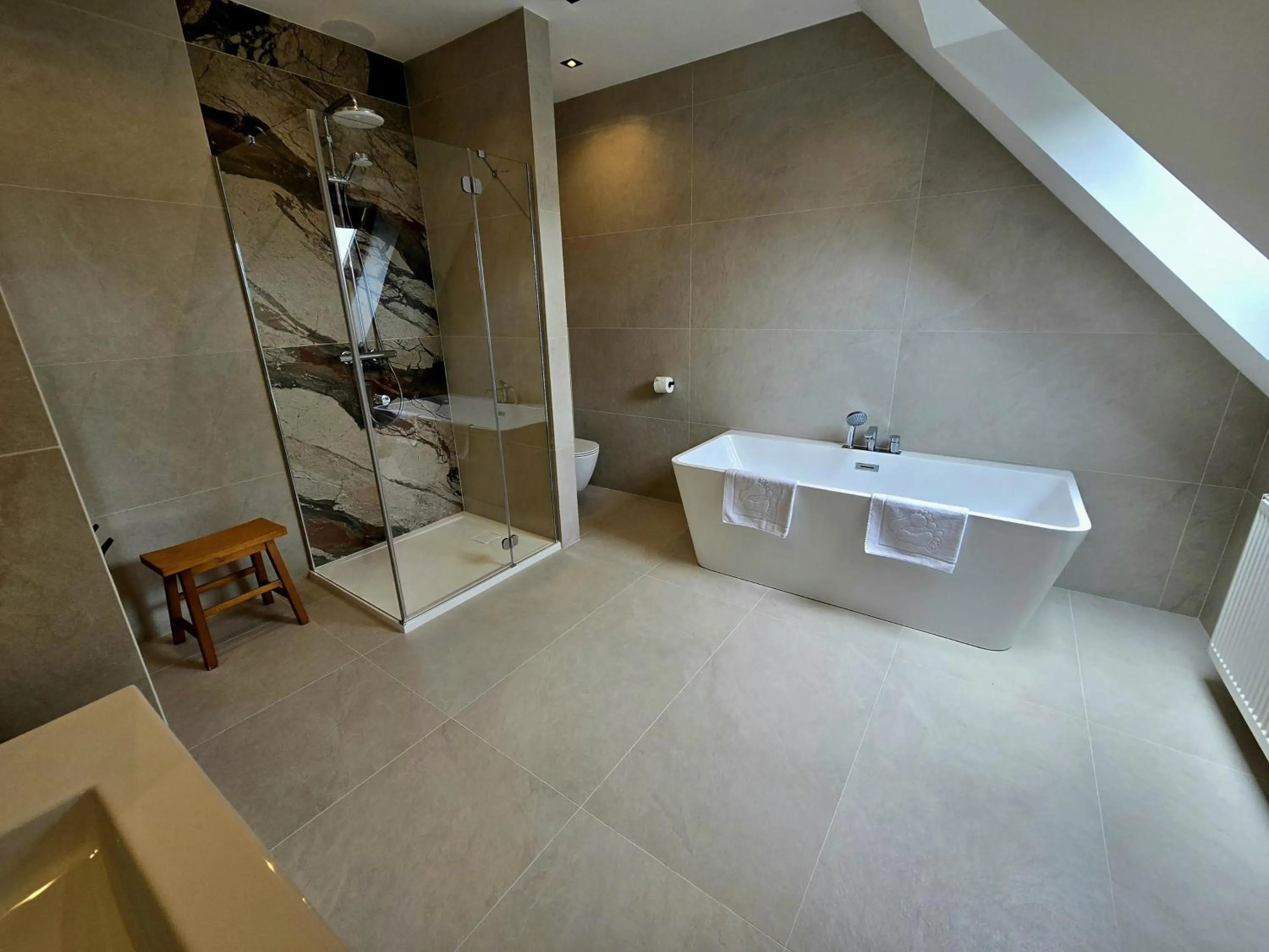 Dwór Świętoszówka