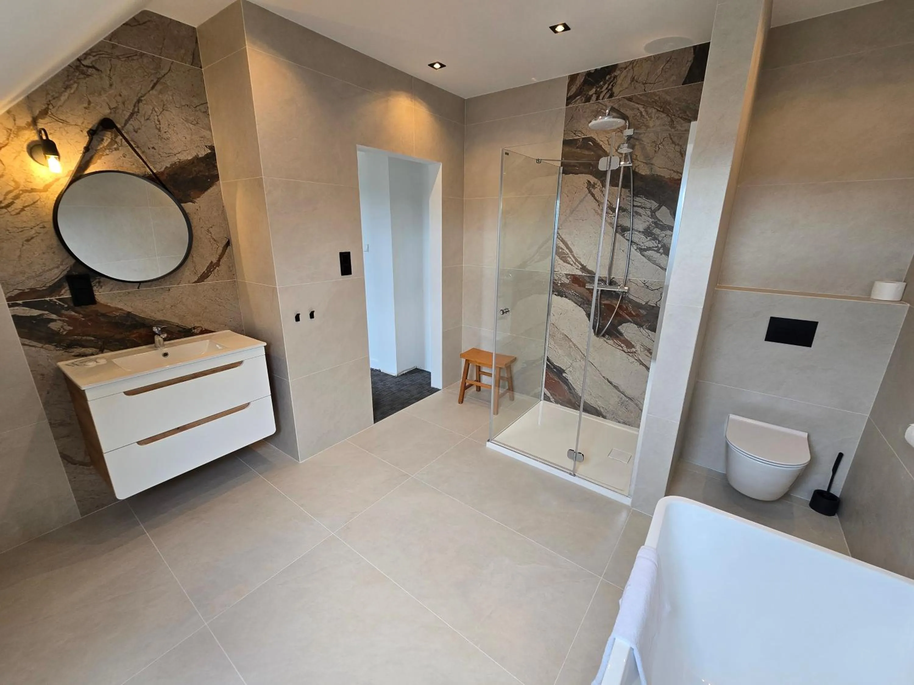 Dwór Świętoszówka