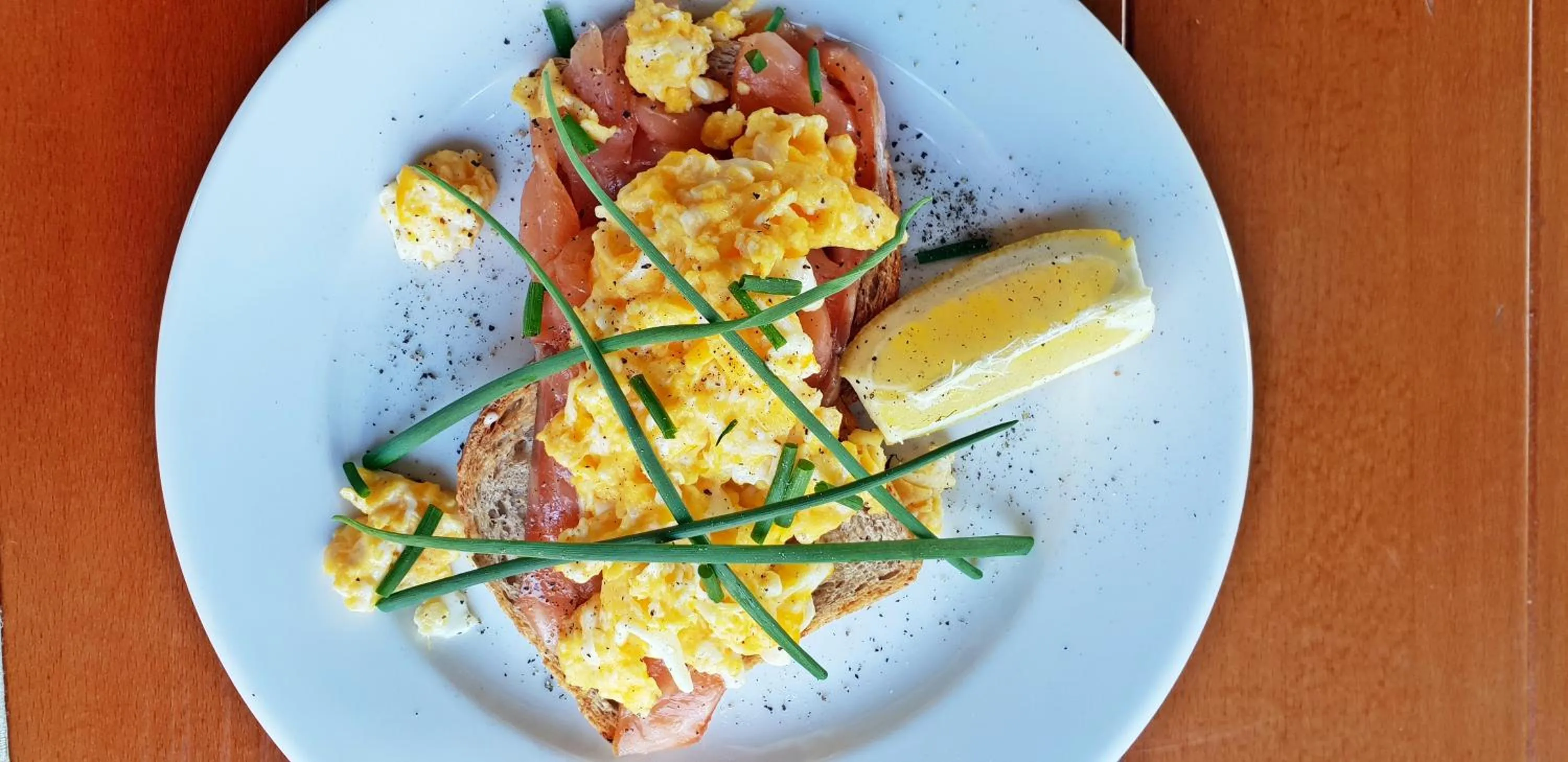 Breakfast, Food in Dw¿r ?wi?tosz¿wka