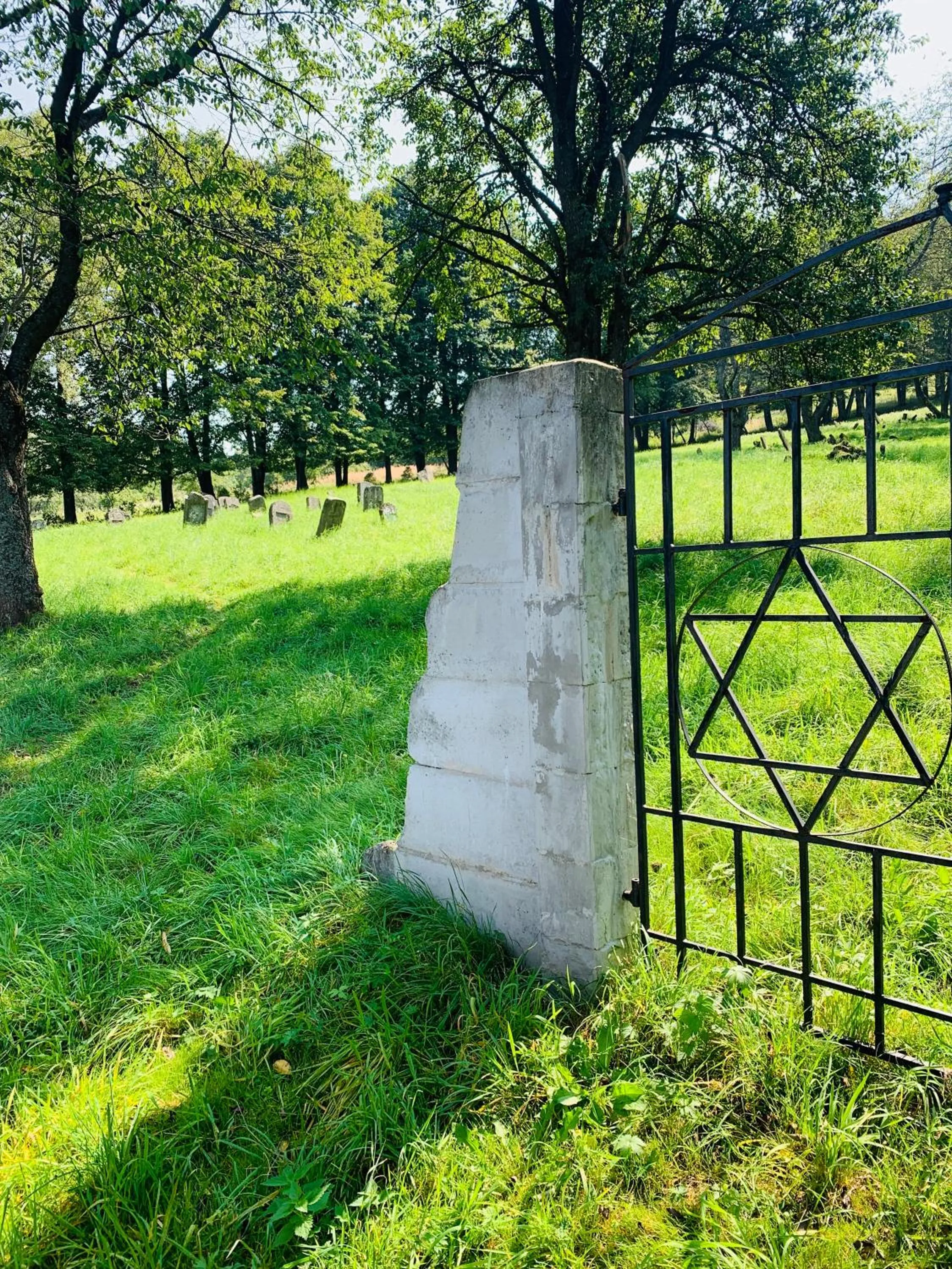 Nearby landmark in Pod Gromadzyniem Resort