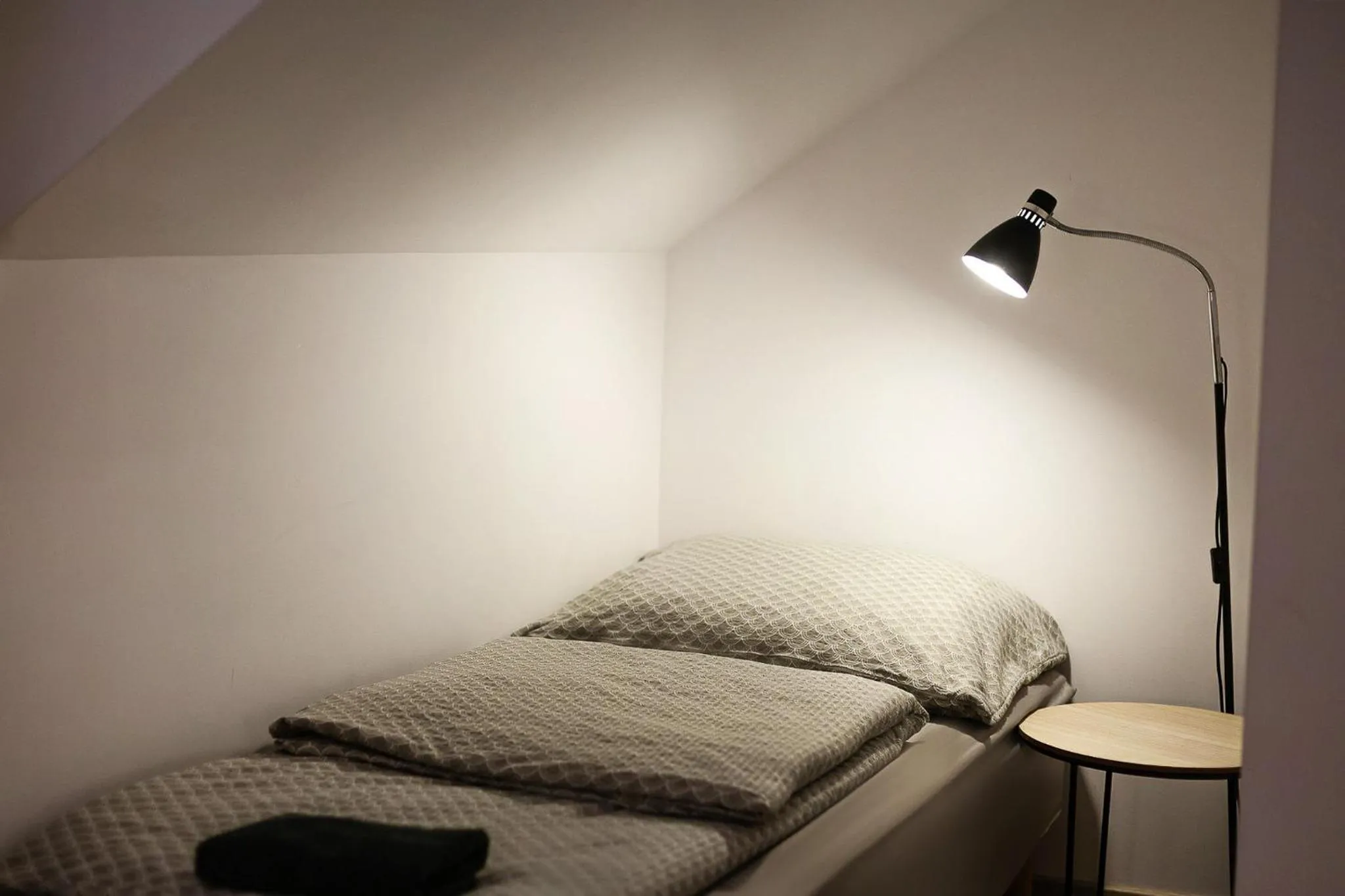 Bed in Pod Gromadzyniem Resort