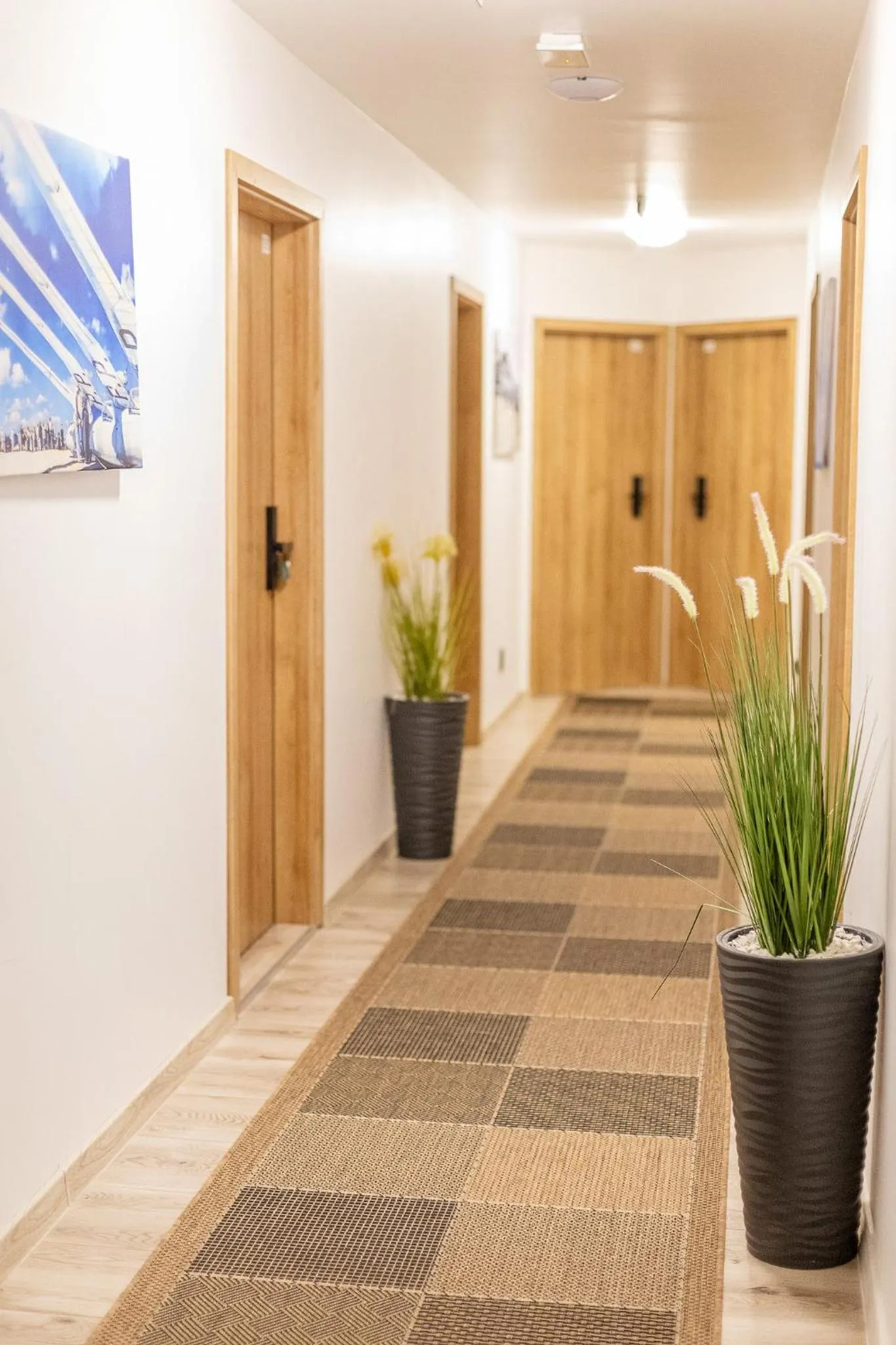 Property building in Pod Gromadzyniem Resort