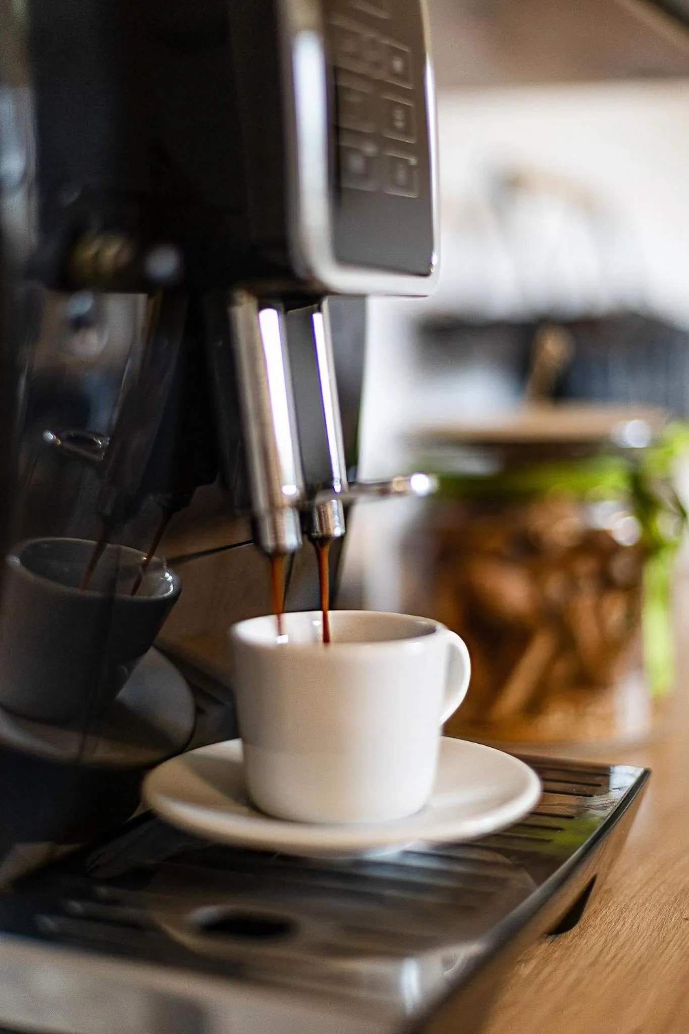 Dining area in Pod Gromadzyniem Resort