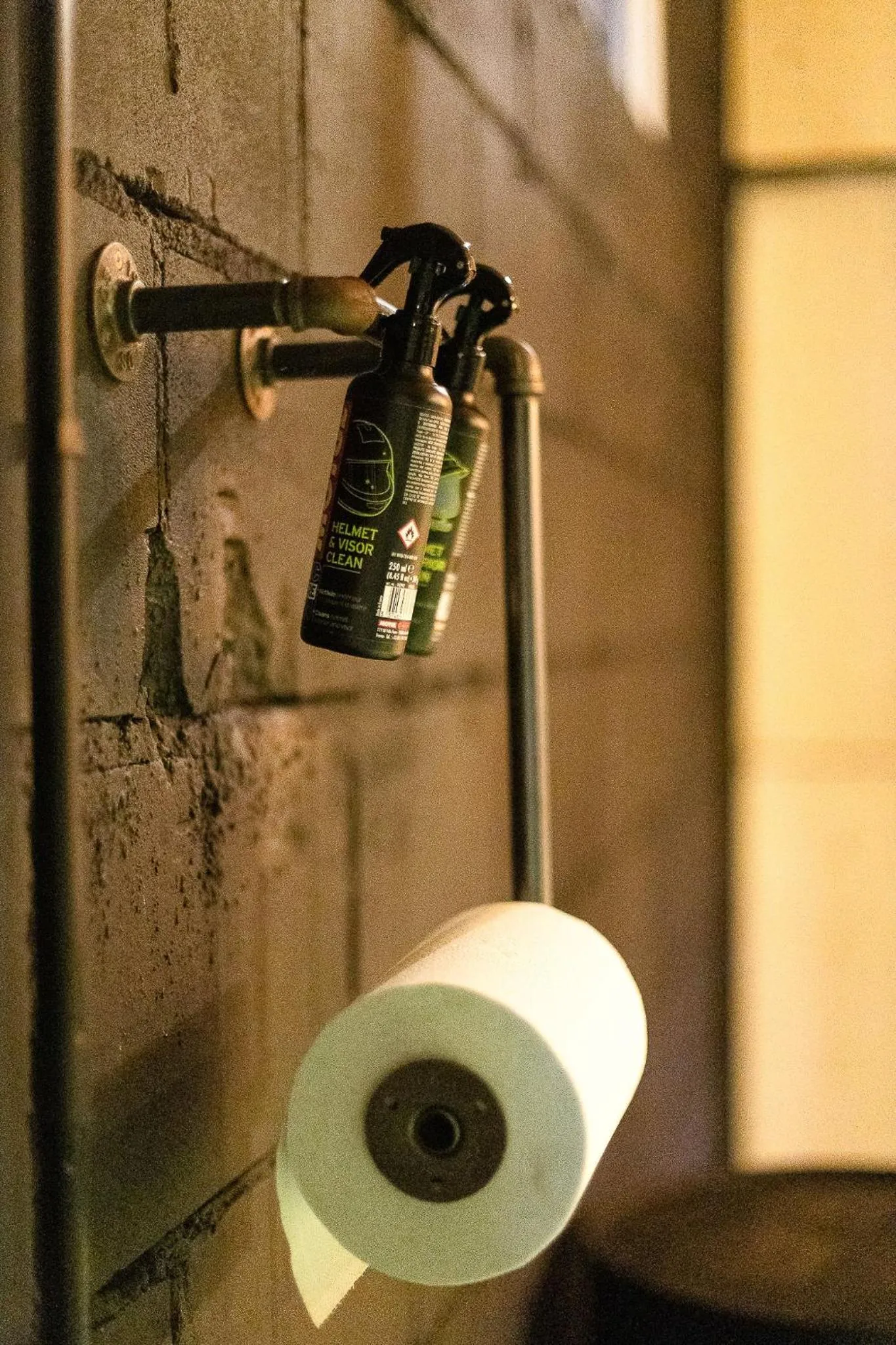 Parking in Pod Gromadzyniem Resort