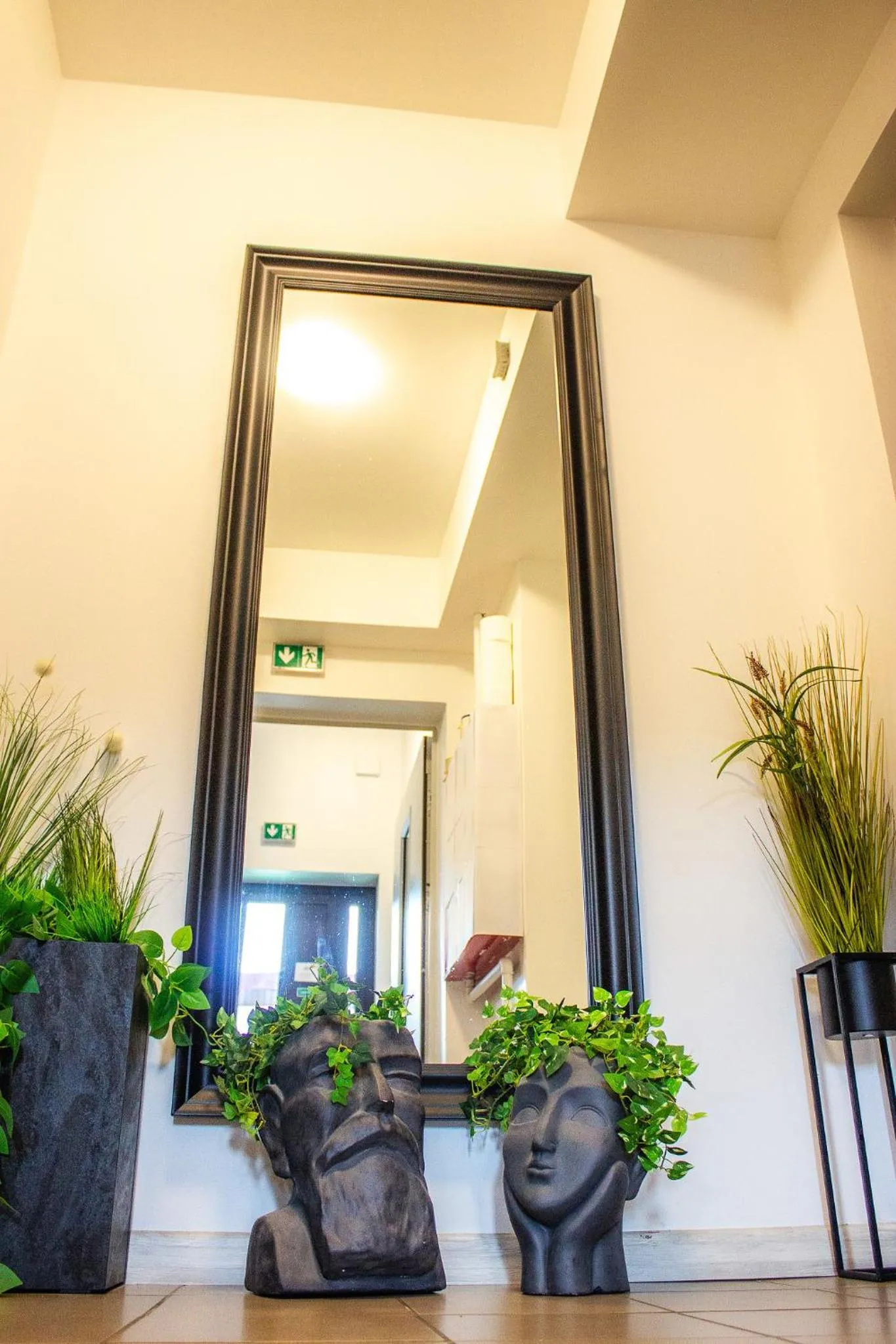 Property building in Pod Gromadzyniem Resort