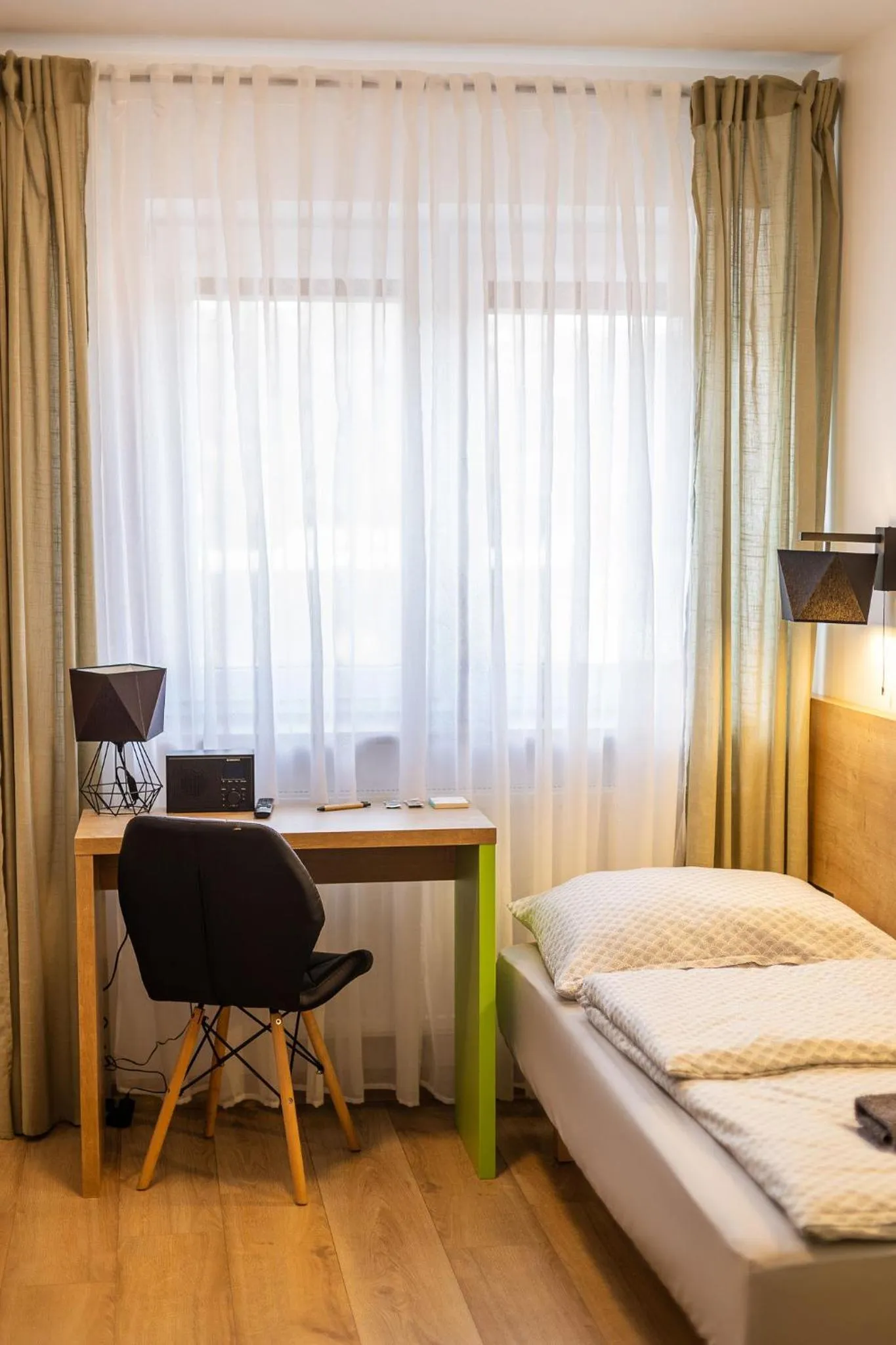 Bed in Pod Gromadzyniem Resort