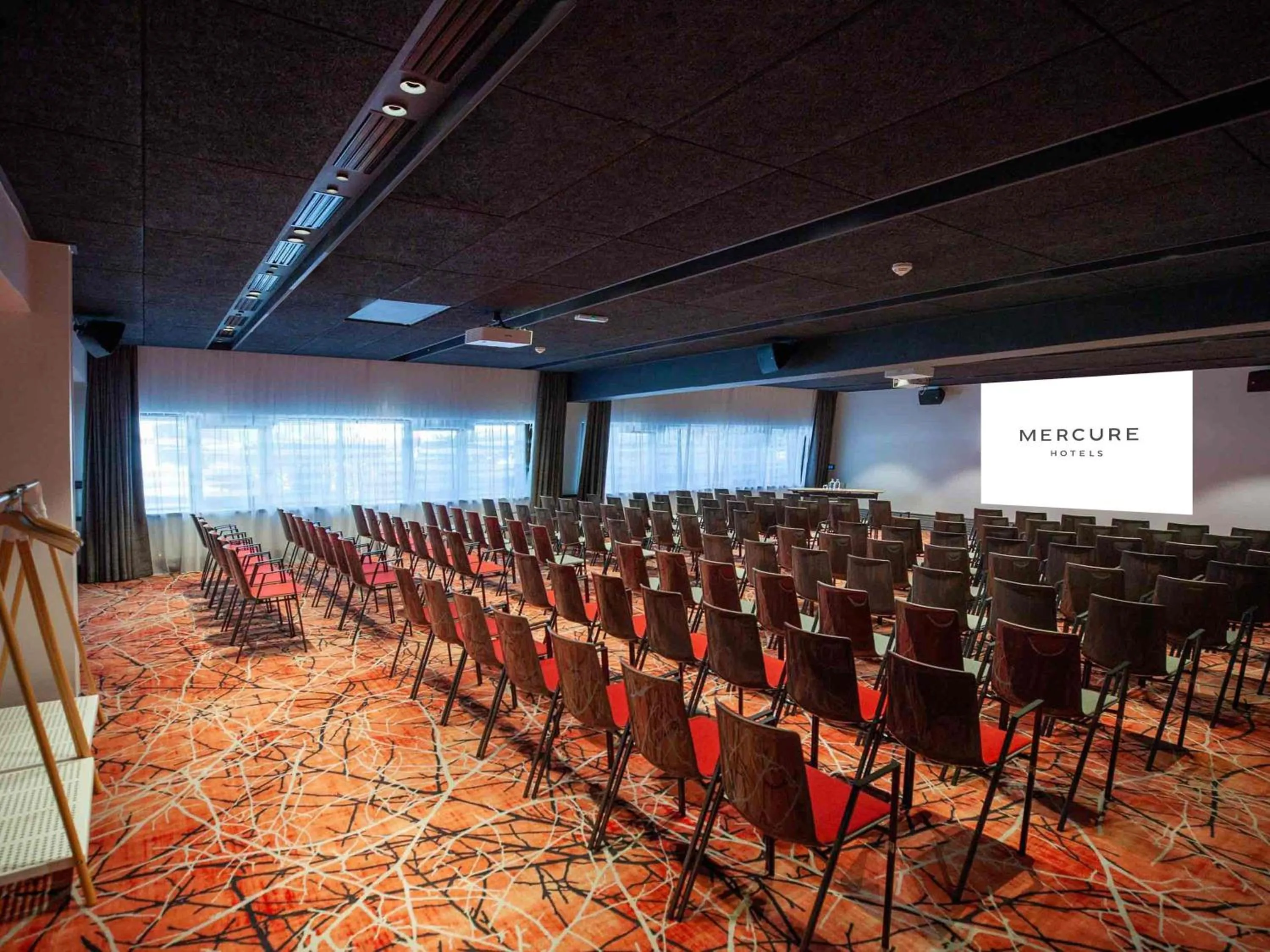 Meeting/conference room in Mercure Paris Centre Tour Eiffel