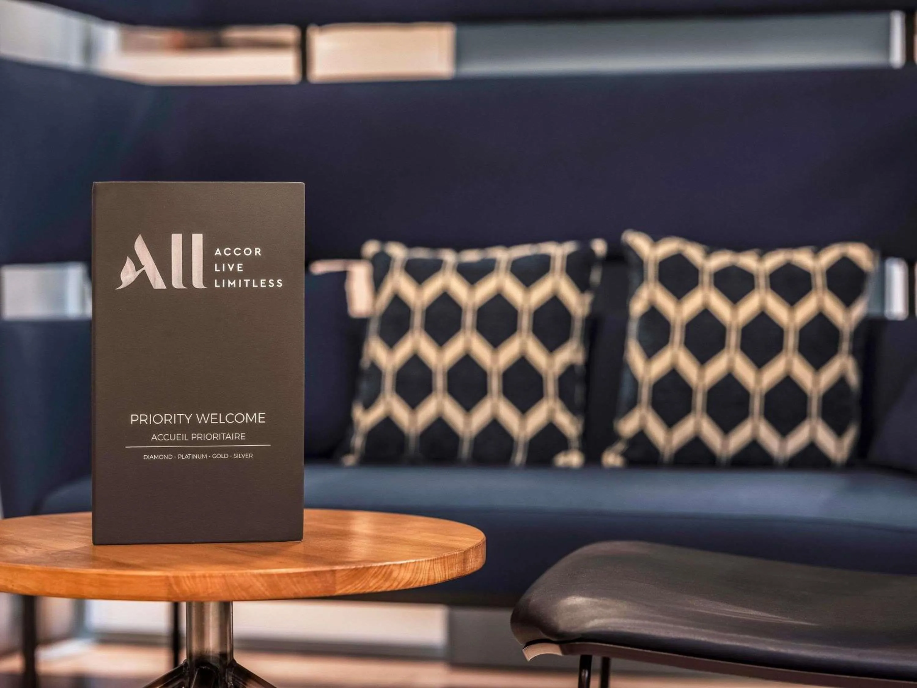 Other in Mercure Paris Centre Tour Eiffel