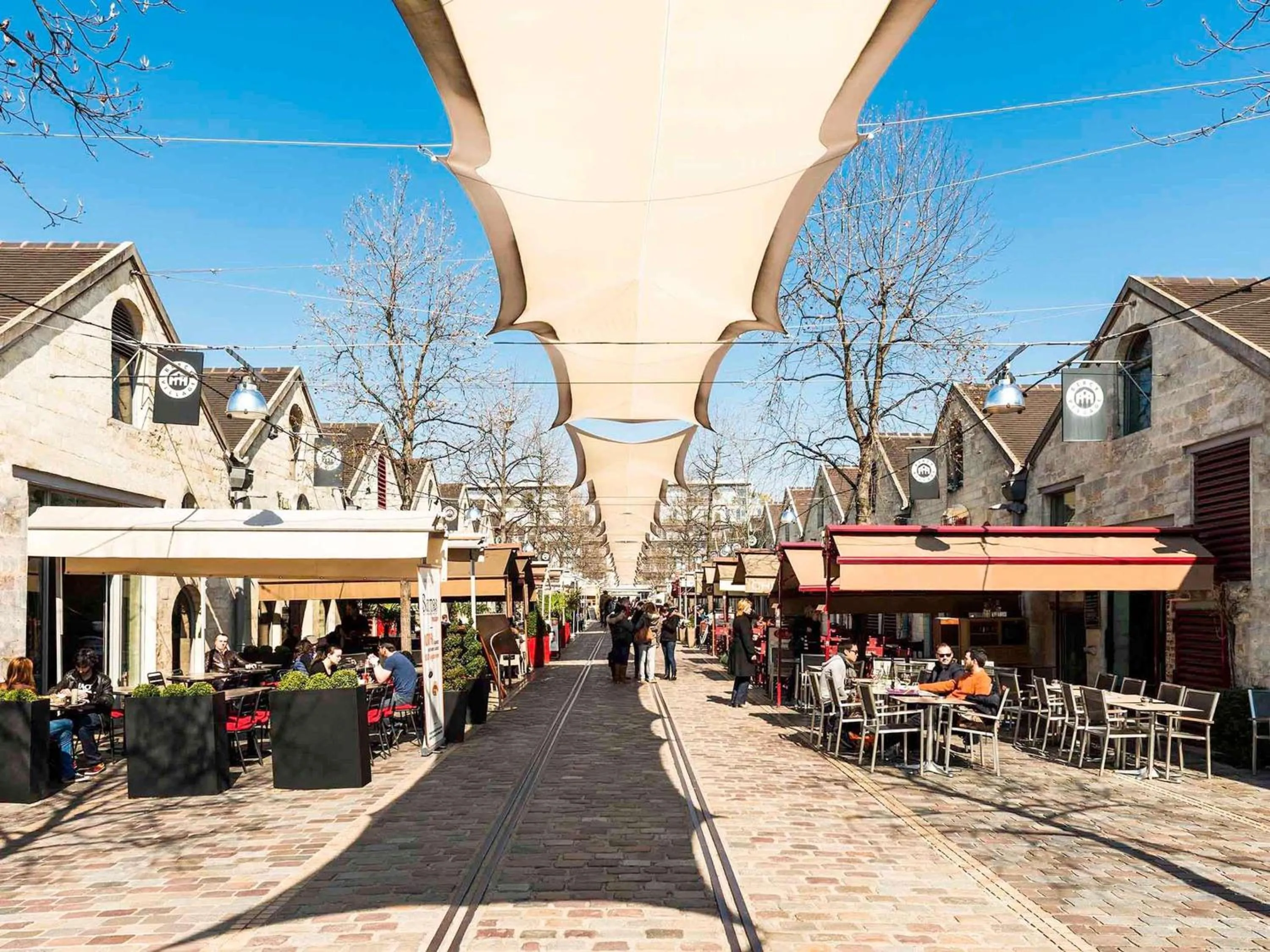 Other in ibis Styles Paris Bercy