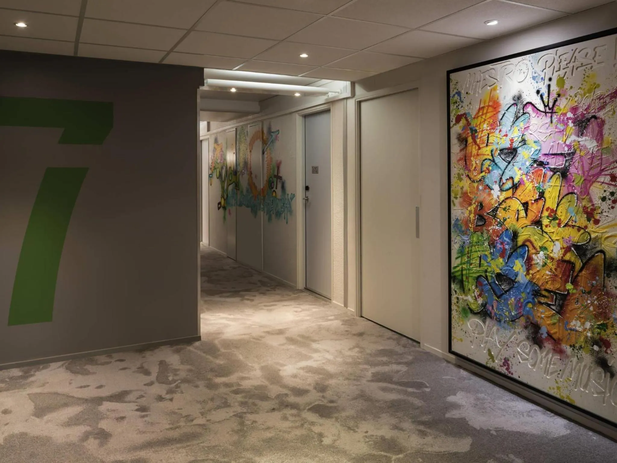 Other in ibis Styles Paris Bercy