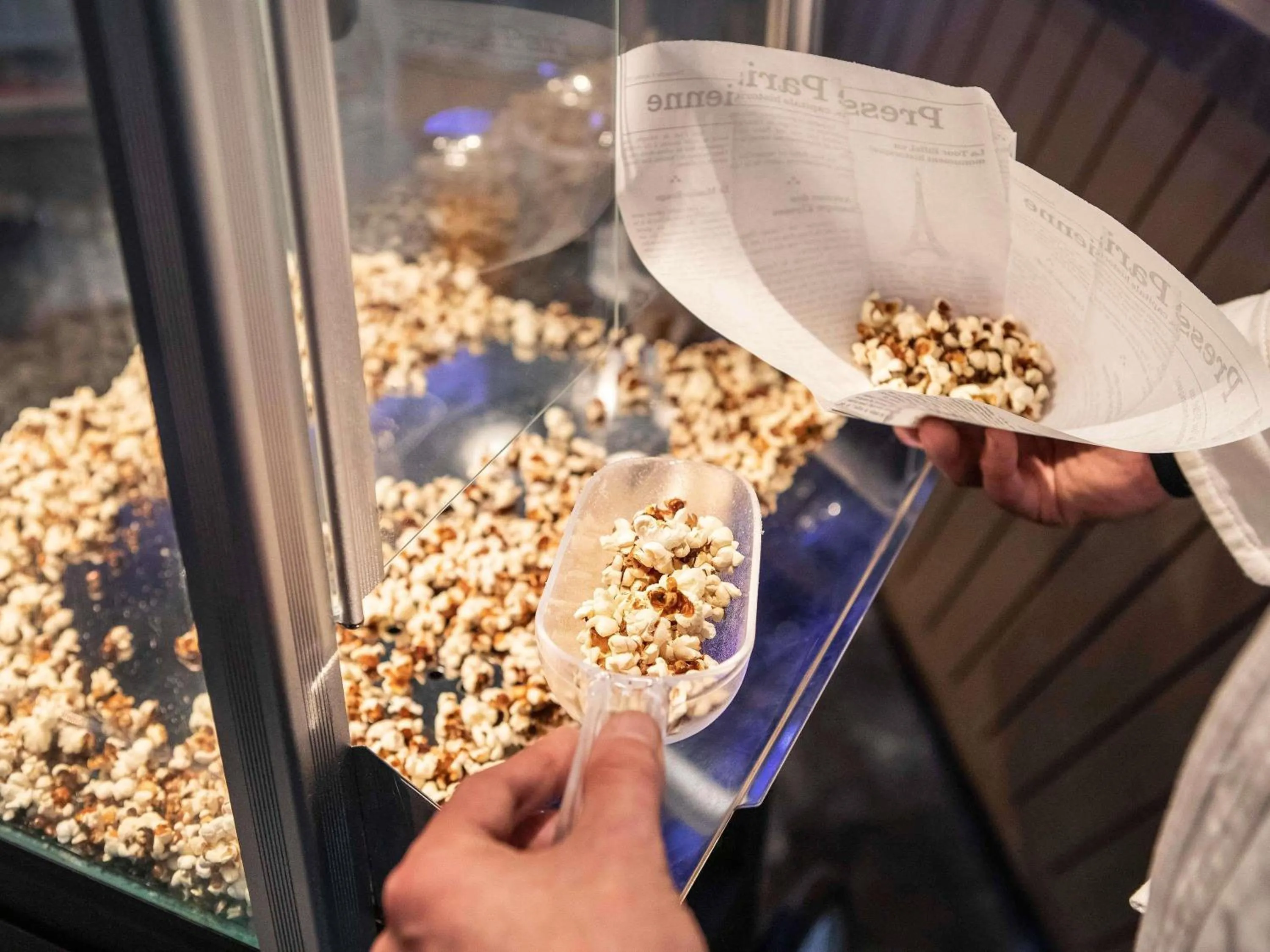 Other in ibis Styles Paris Bercy