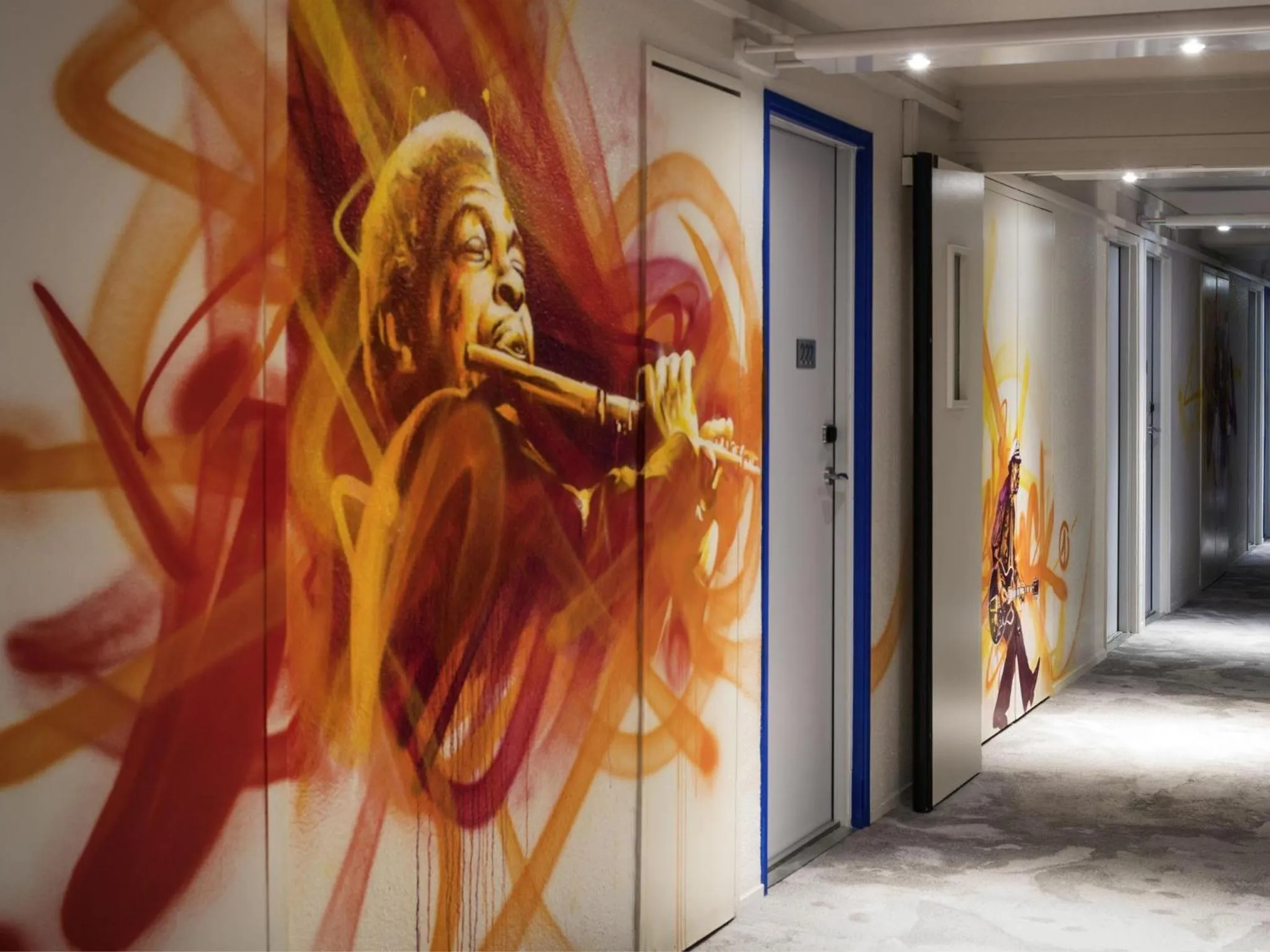 Other in ibis Styles Paris Bercy