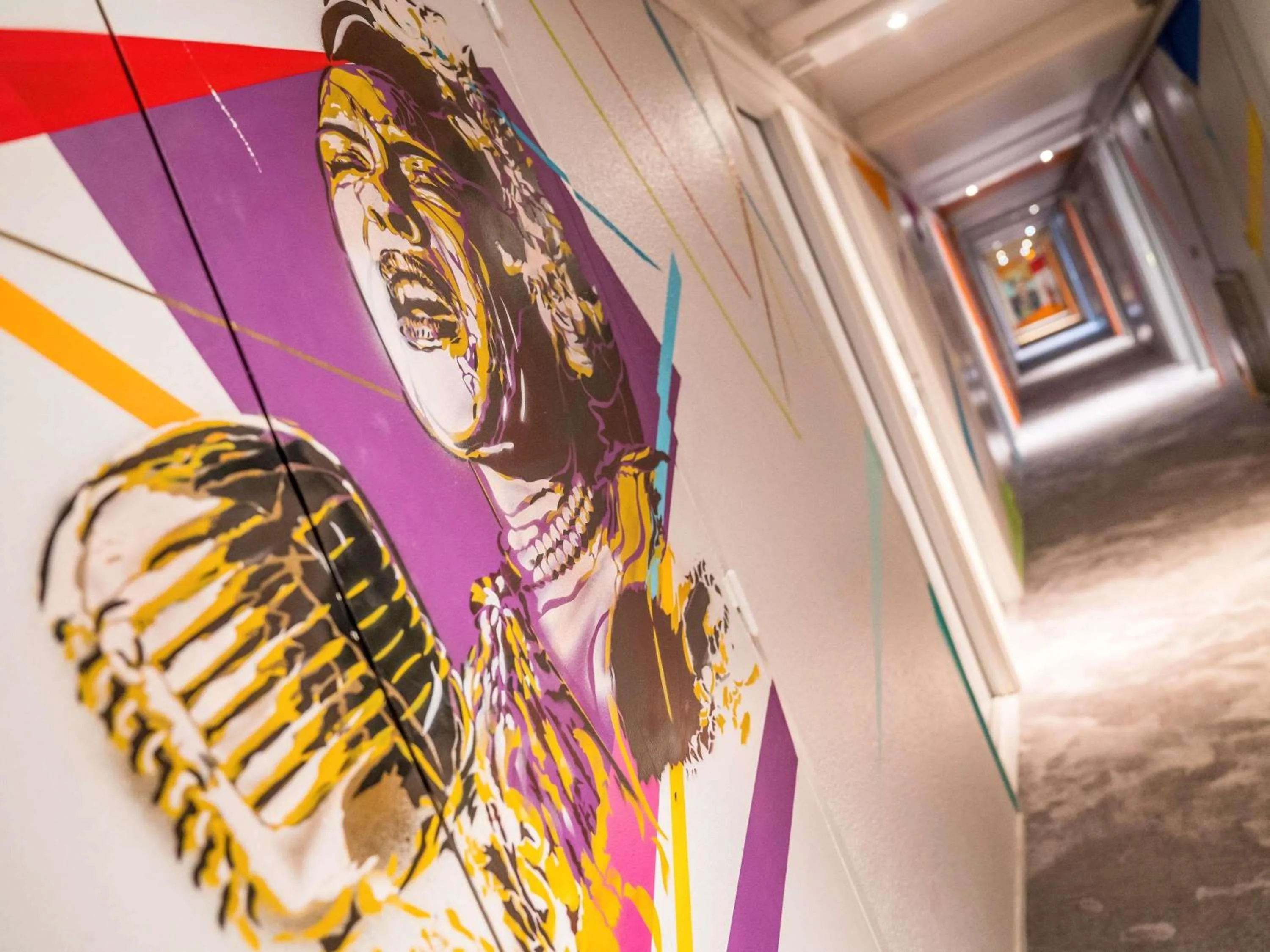 Other in ibis Styles Paris Bercy