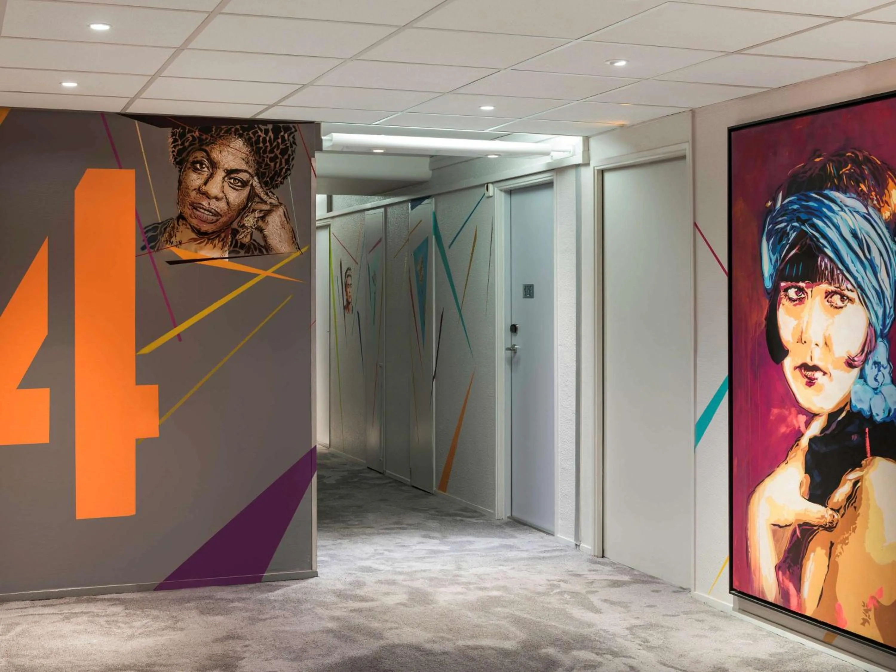 Other in ibis Styles Paris Bercy