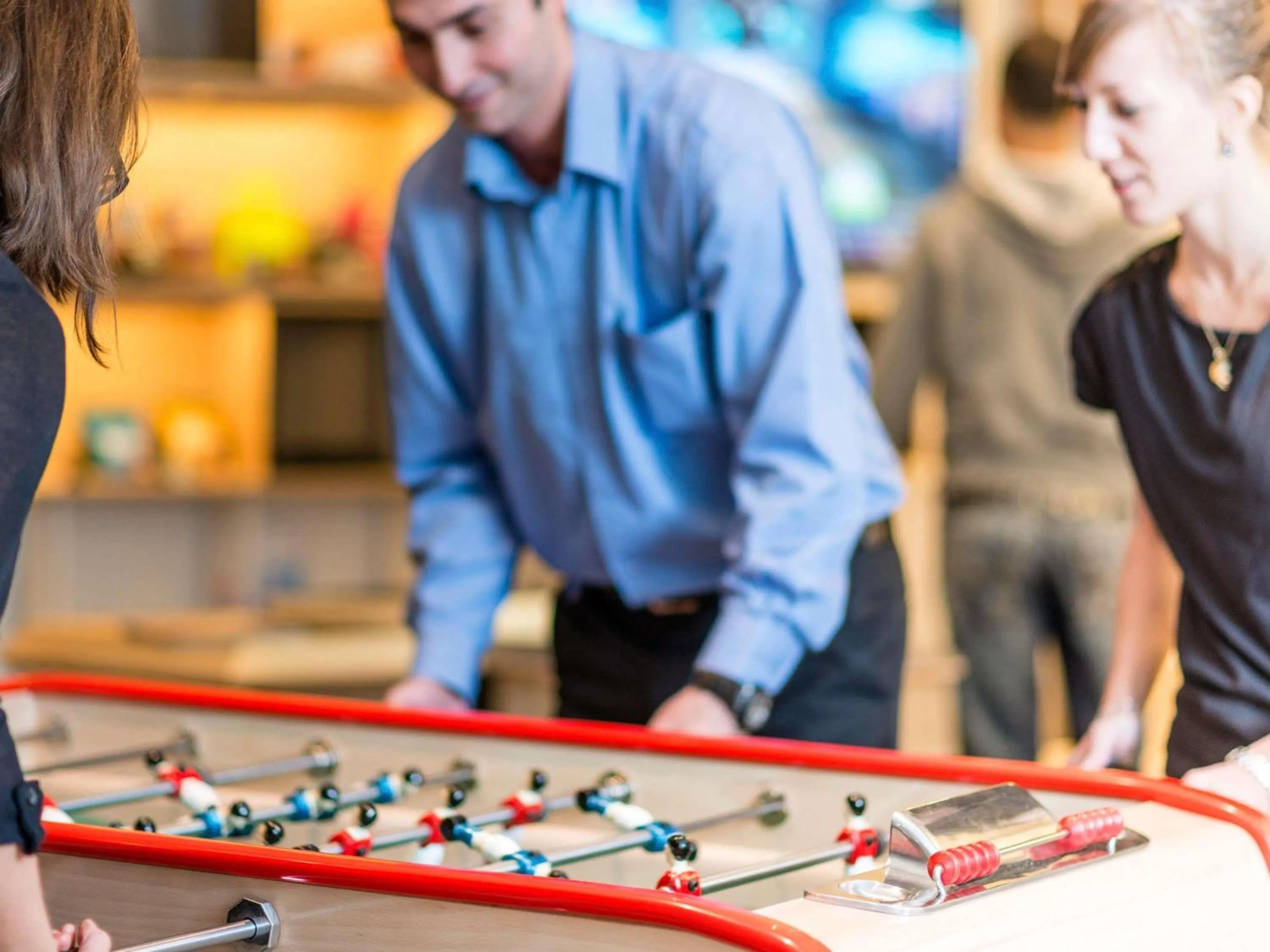 Other in ibis Styles Paris Bercy