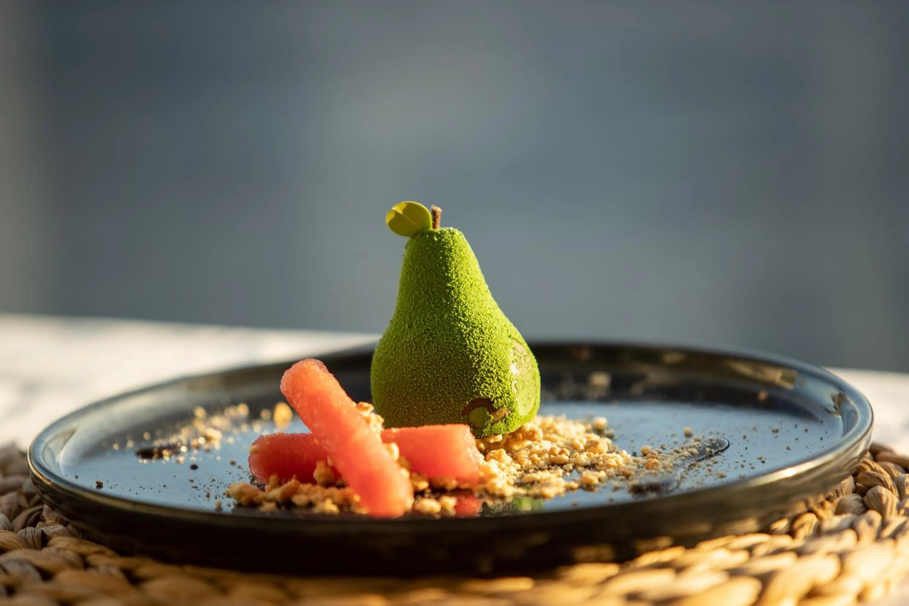 Restaurant/places to eat in Hotel Jaroal