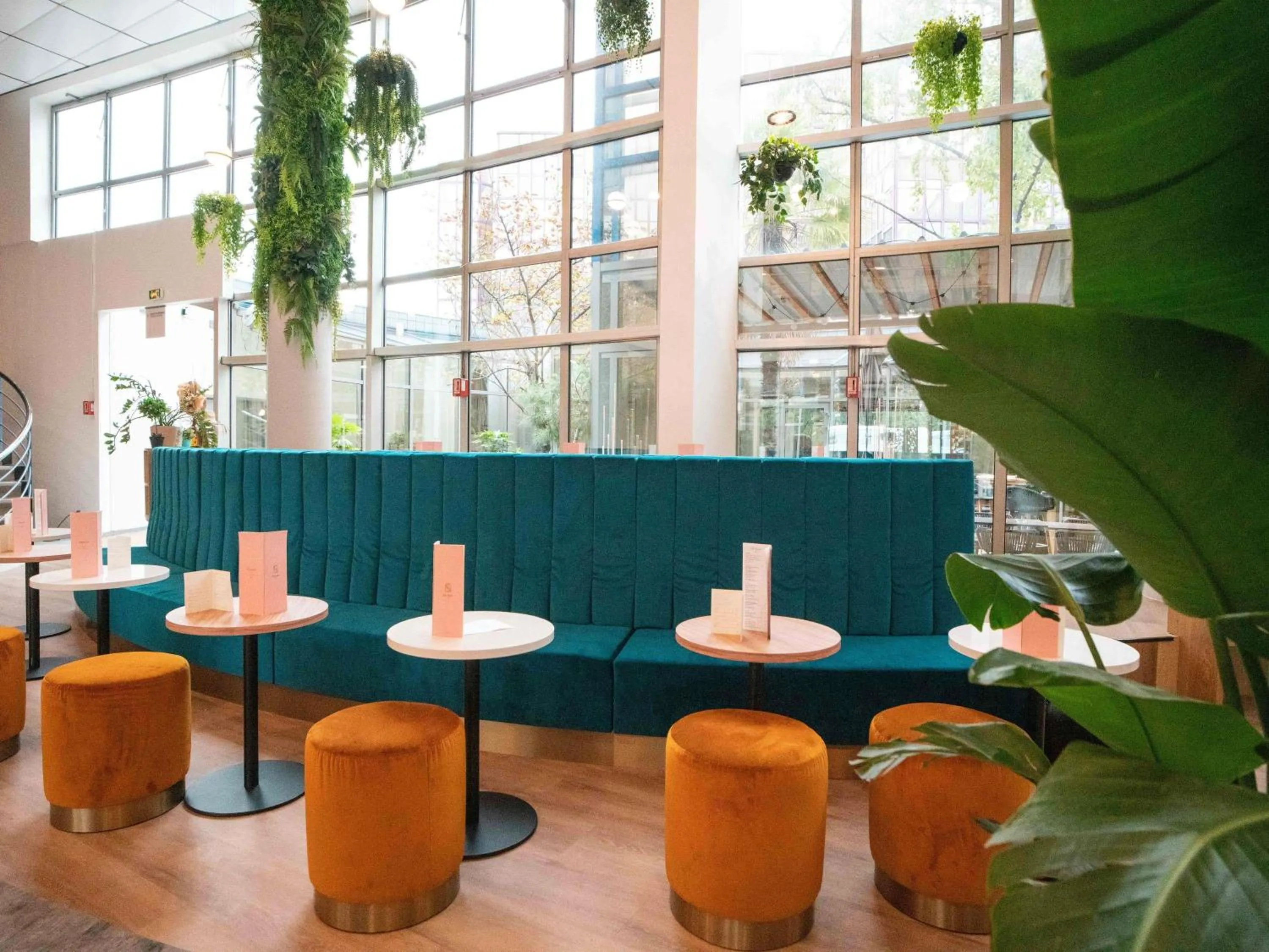 Other in Mercure Paris Val de Fontenay