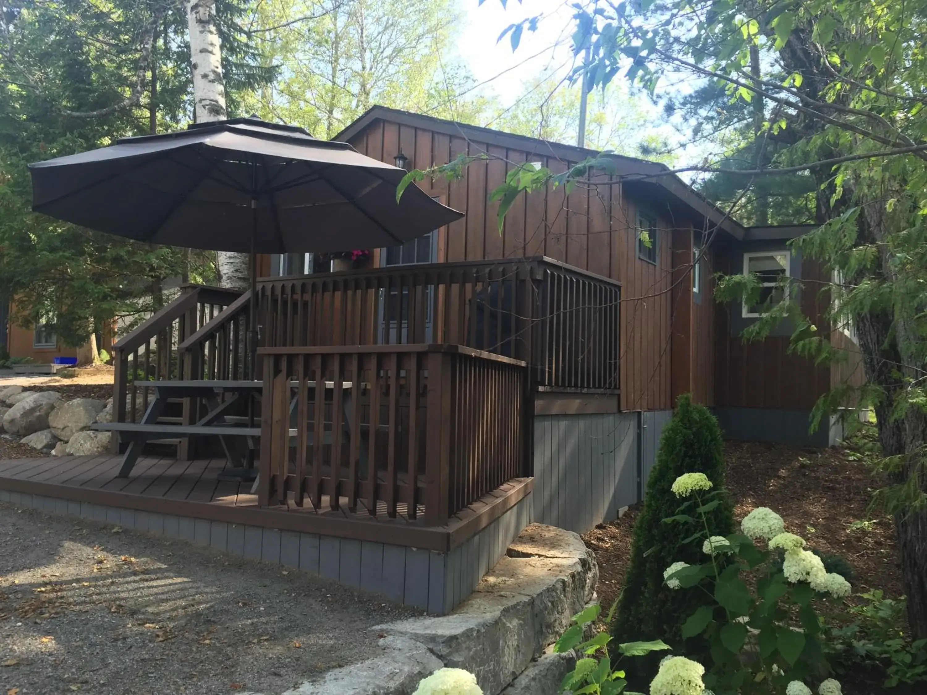 Two-Bedroom Bungalow - single occupancy in Somerset Lakeside Resort Two-Bedroom Bungalow - single occupancy in Somerset Lakeside Resort