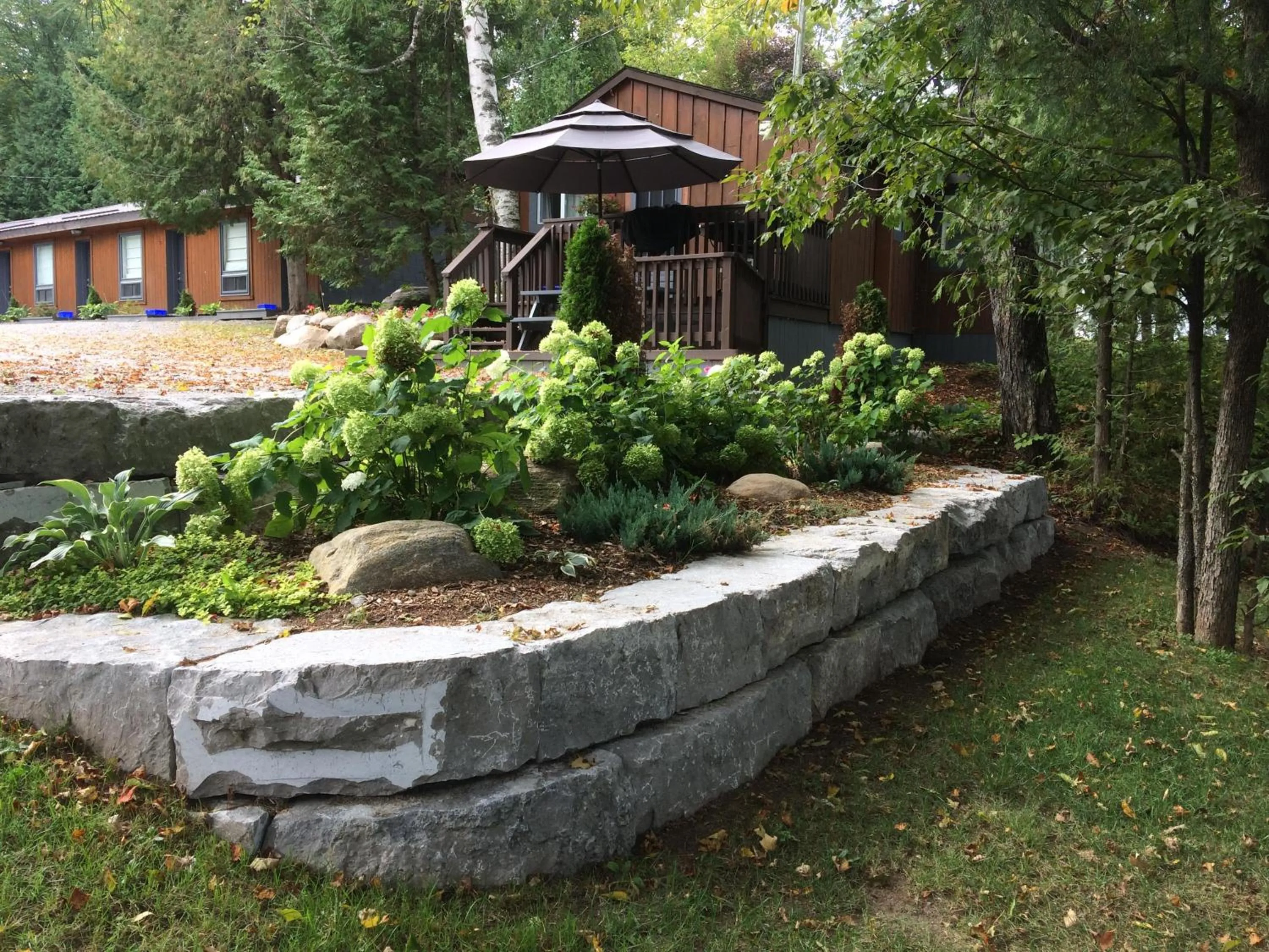 Summer in Somerset Lakeside Resort