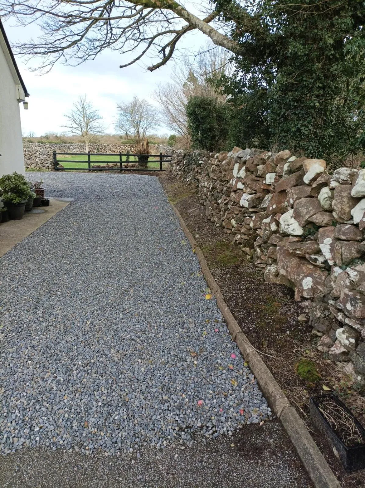 Mountain View Guesthouse