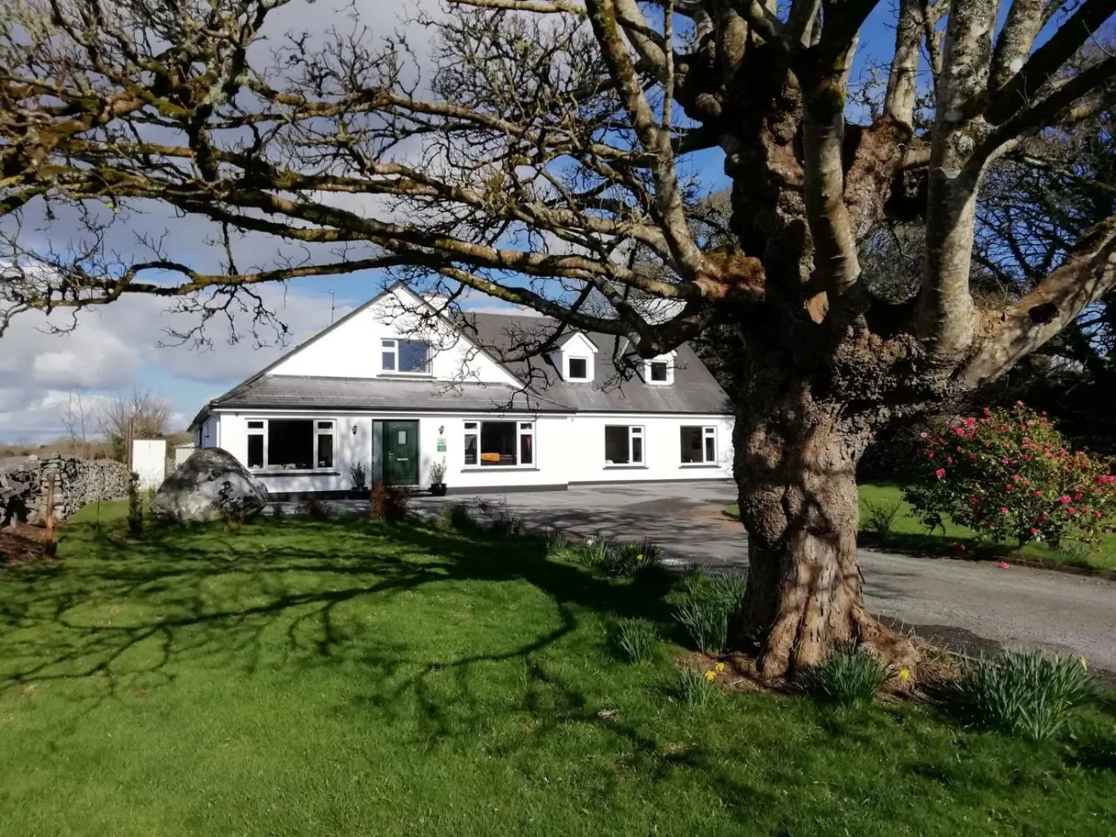 Mountain View Guesthouse