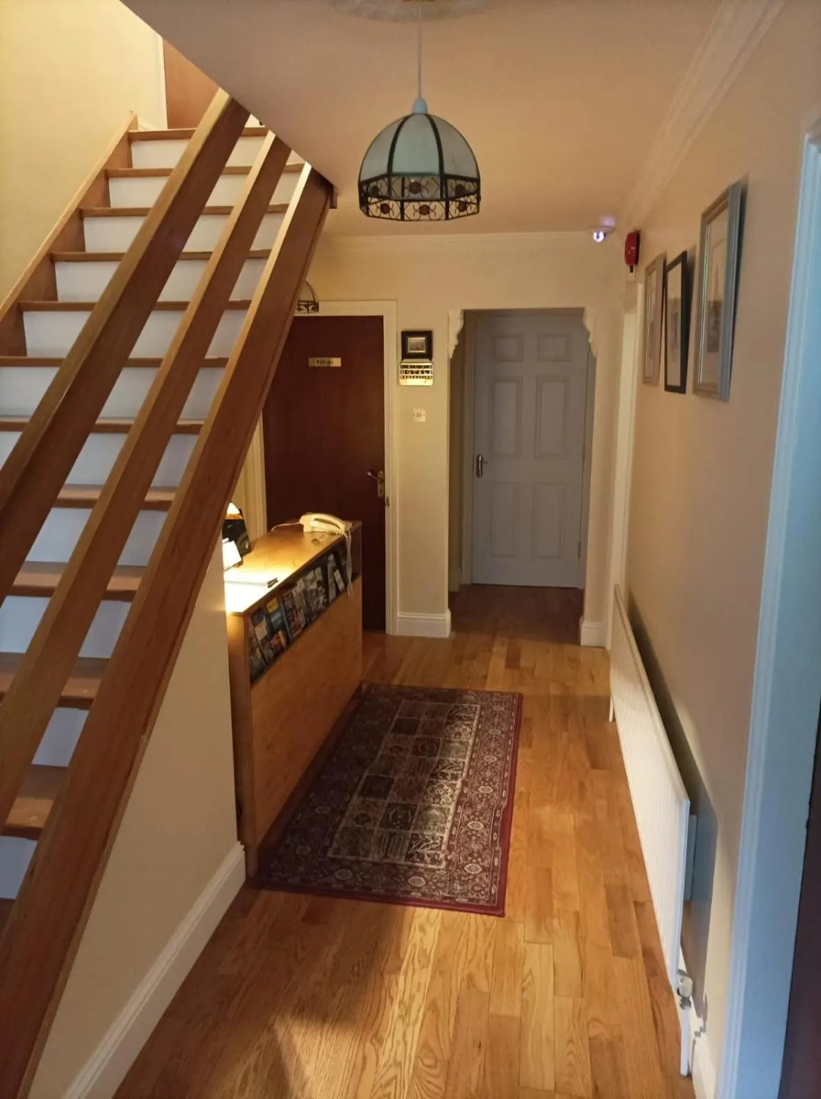 Mountain View Guesthouse