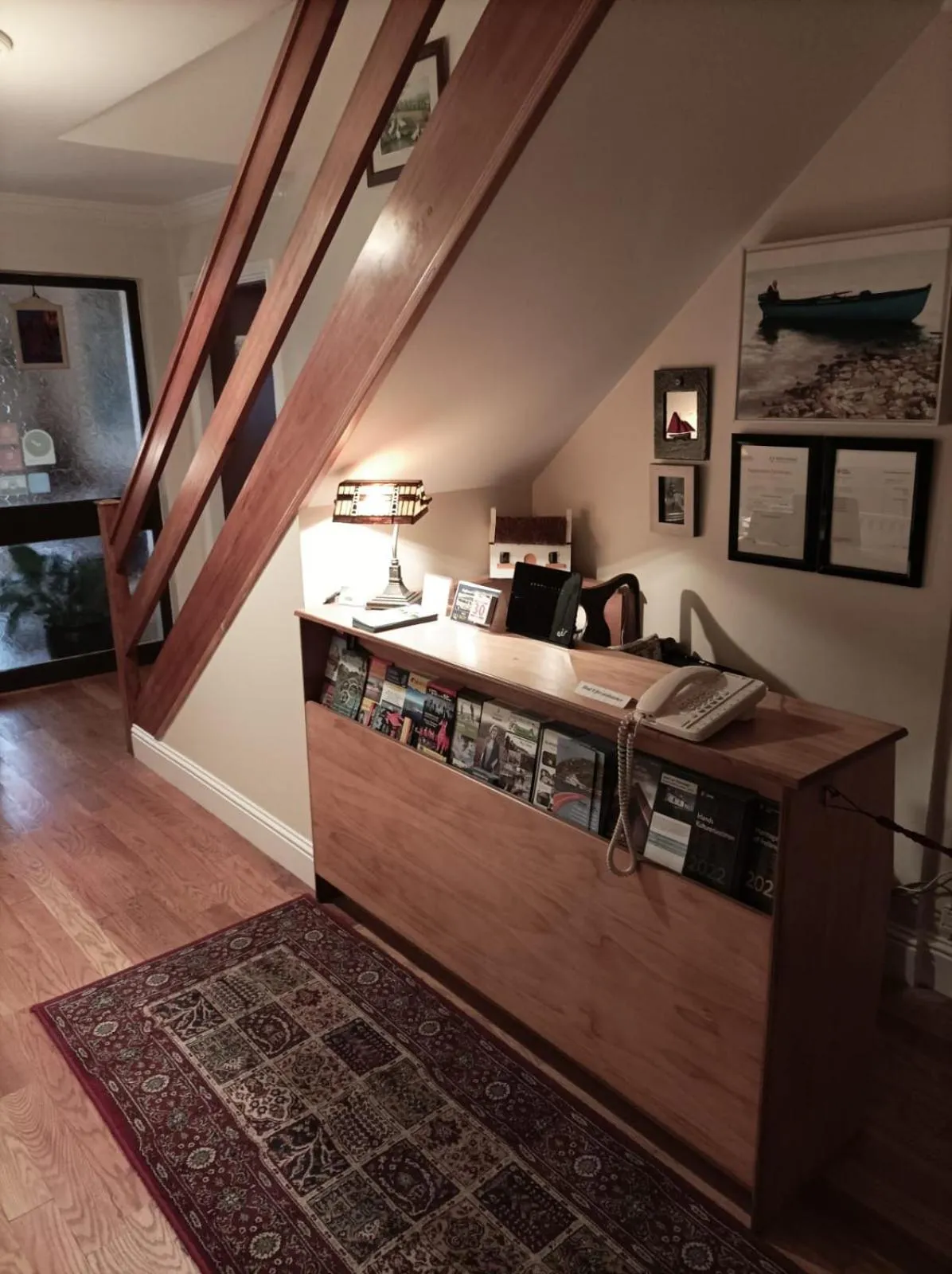 Mountain View Guesthouse