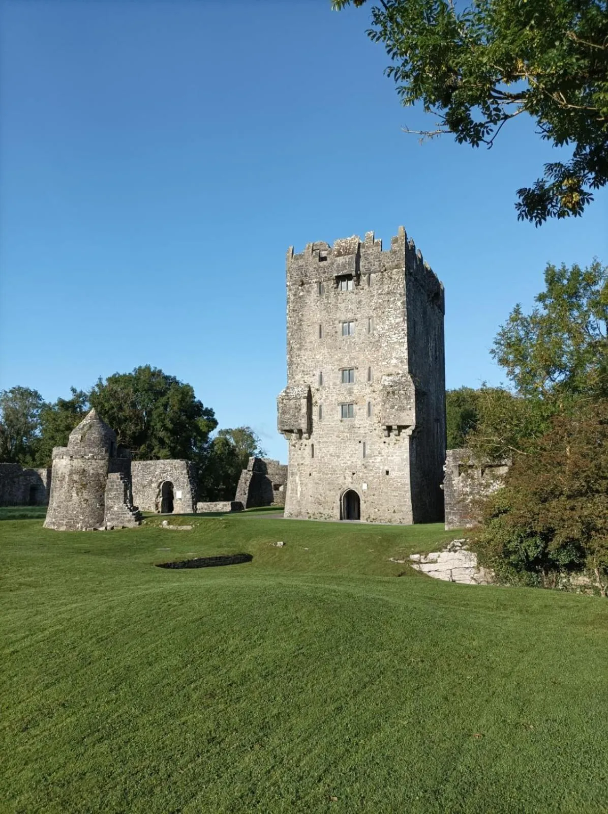 Mountain View Guesthouse