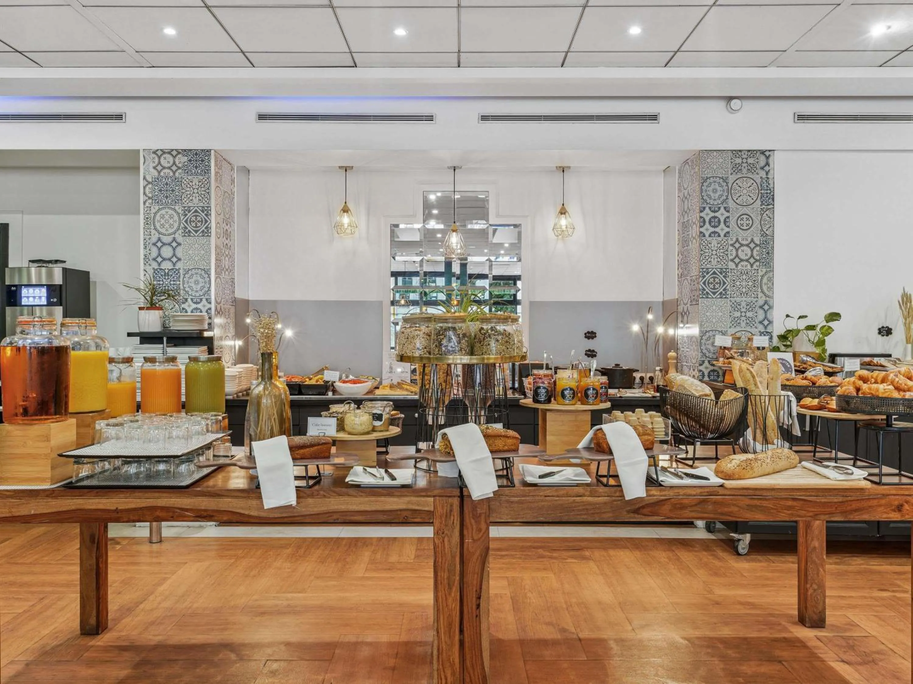 Other in Mercure Paris Porte d'Orleans