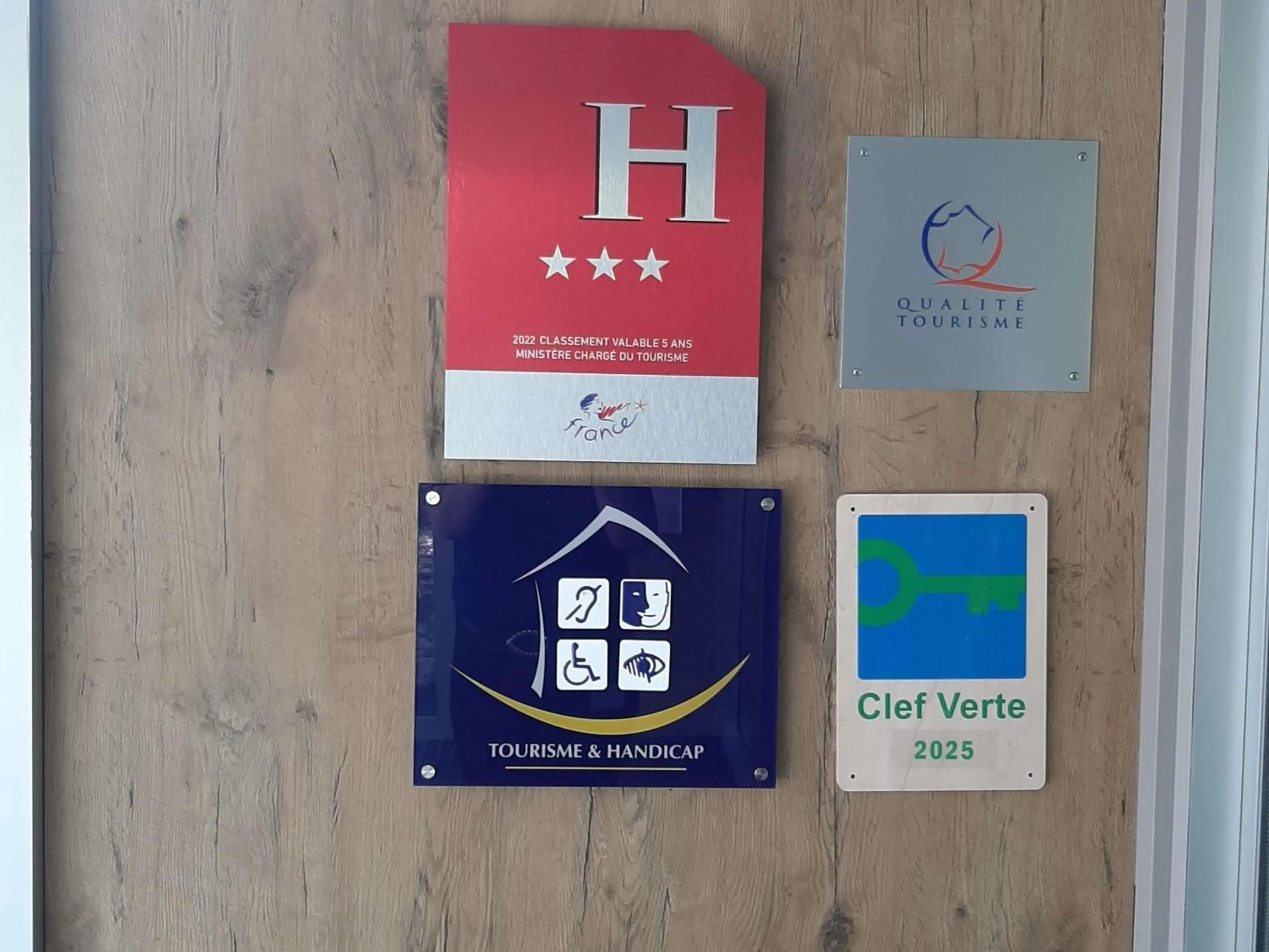 Other in Mercure Paris Porte d'Orleans