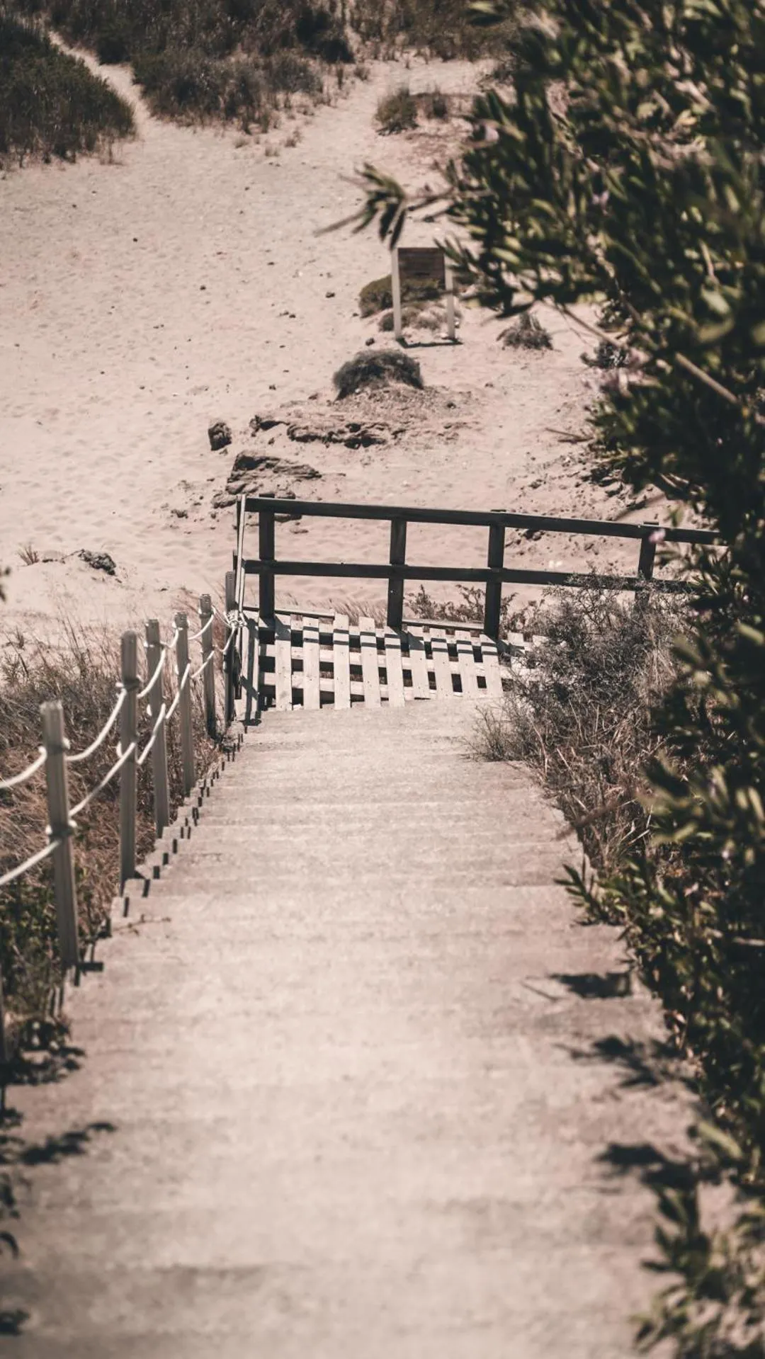 Beach in Fata Morgana Studios & Apartments