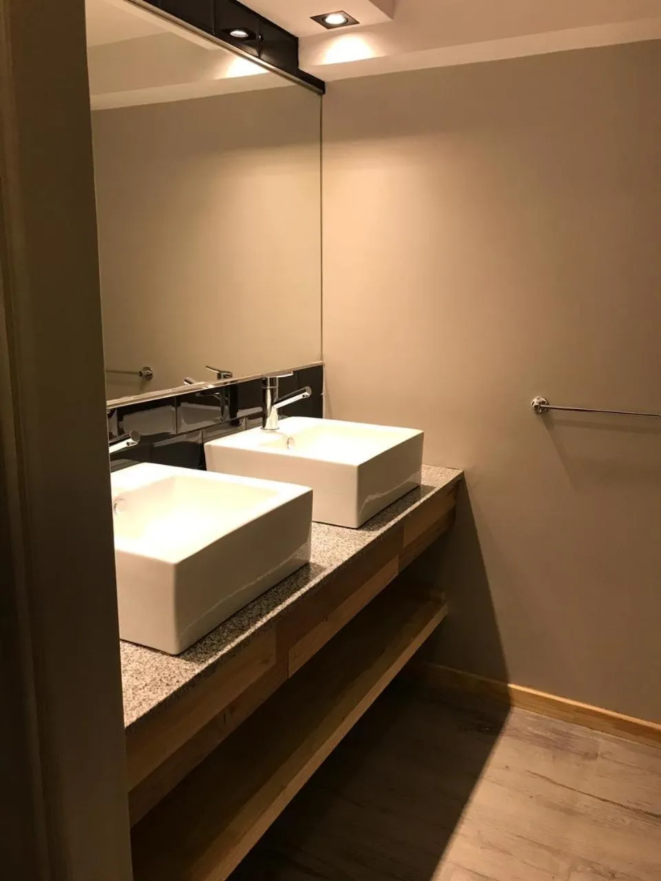 Massage in Hotel Eco Max