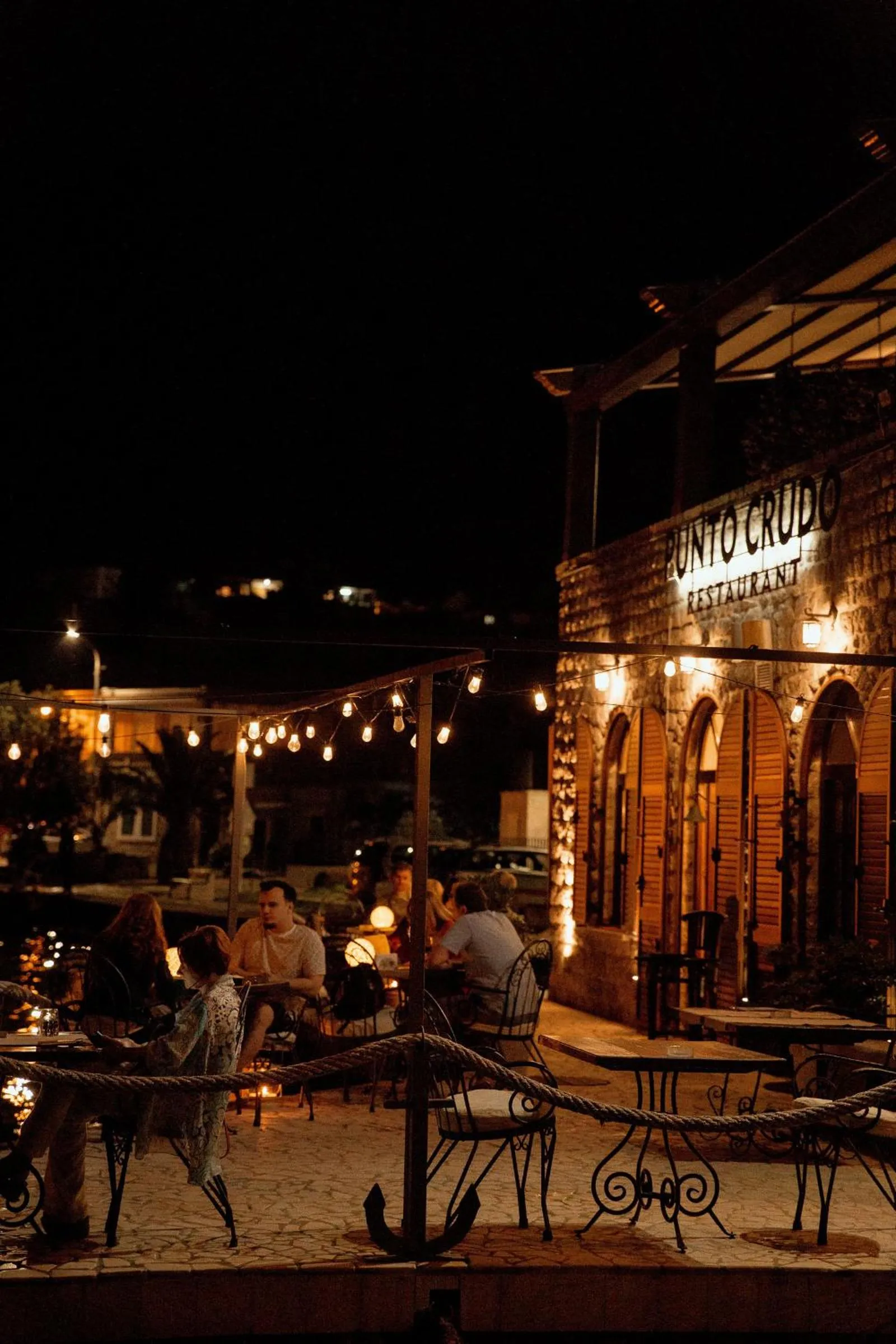 Property building in Carrubba