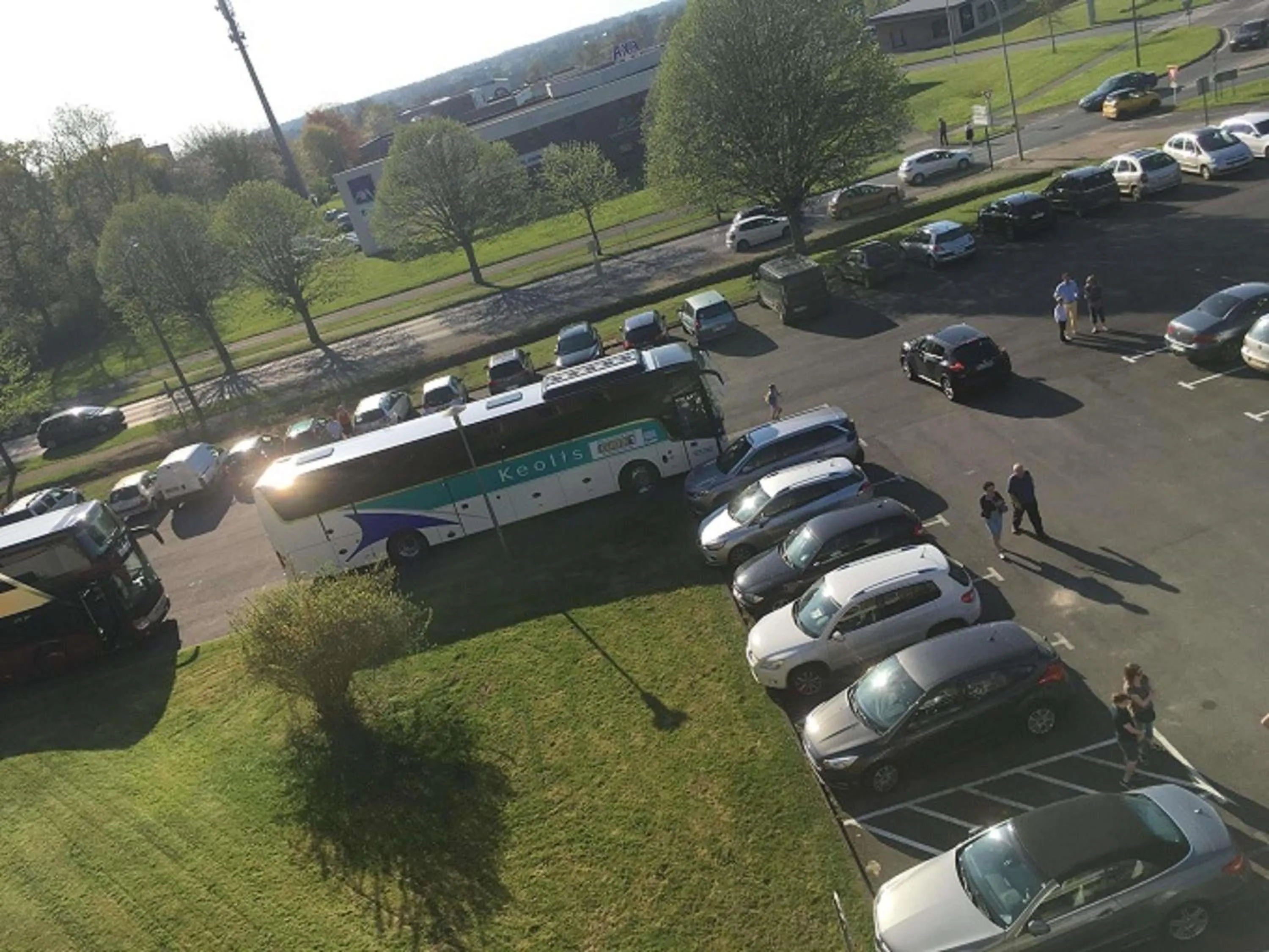 Other in Novotel Bayeux