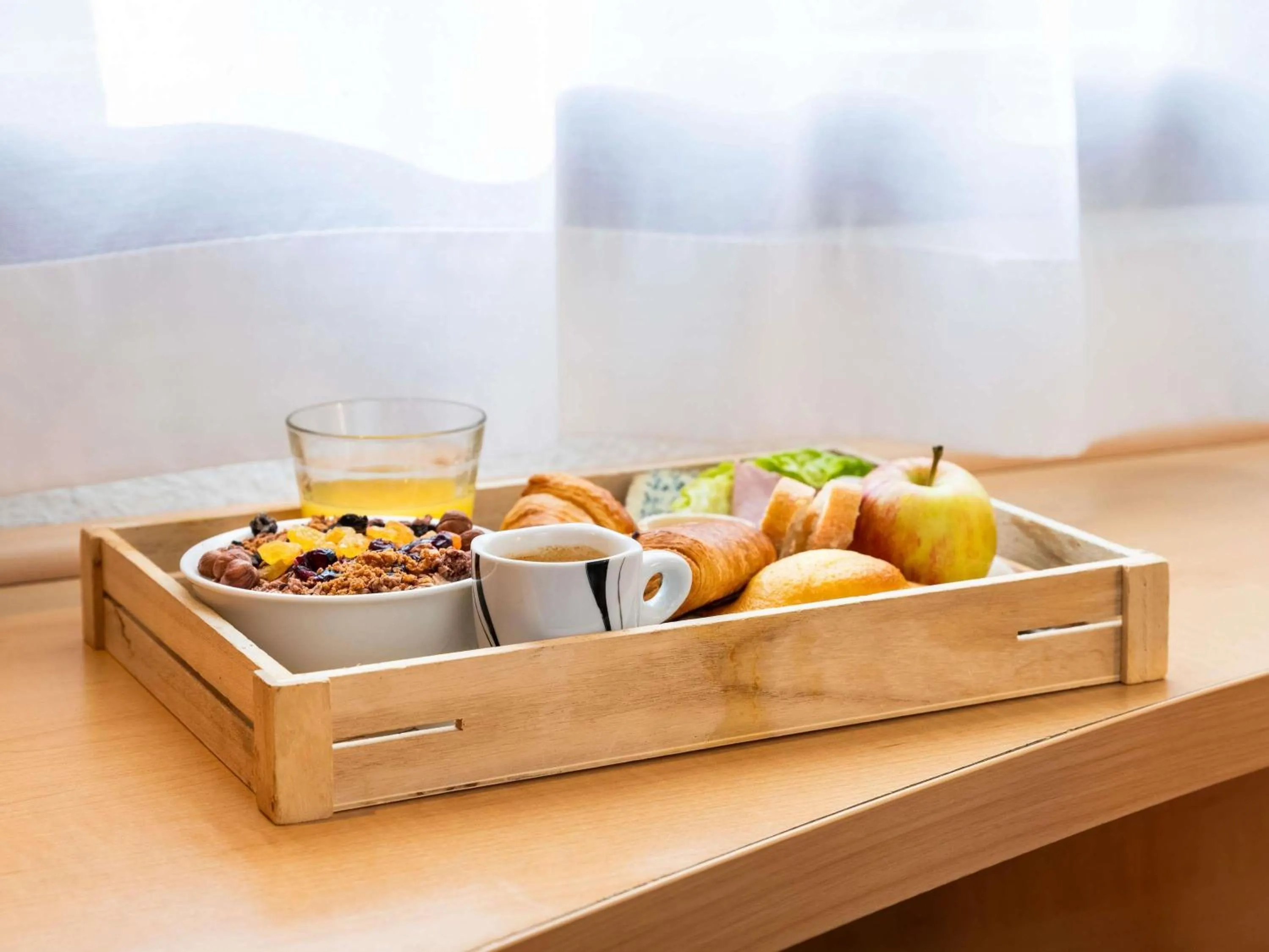 Other in ibis Lyon Gare Part Dieu