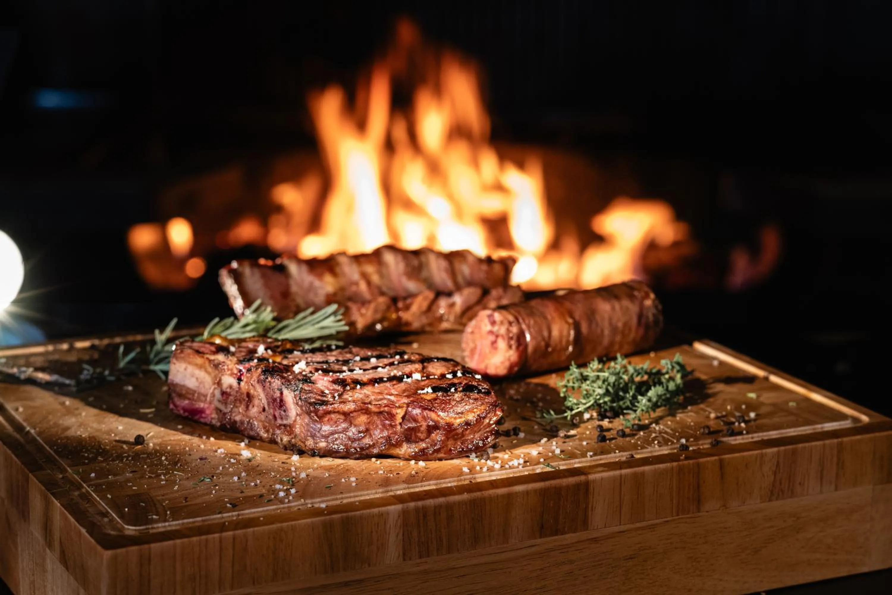 Food in ibis Lyon Gare Part Dieu