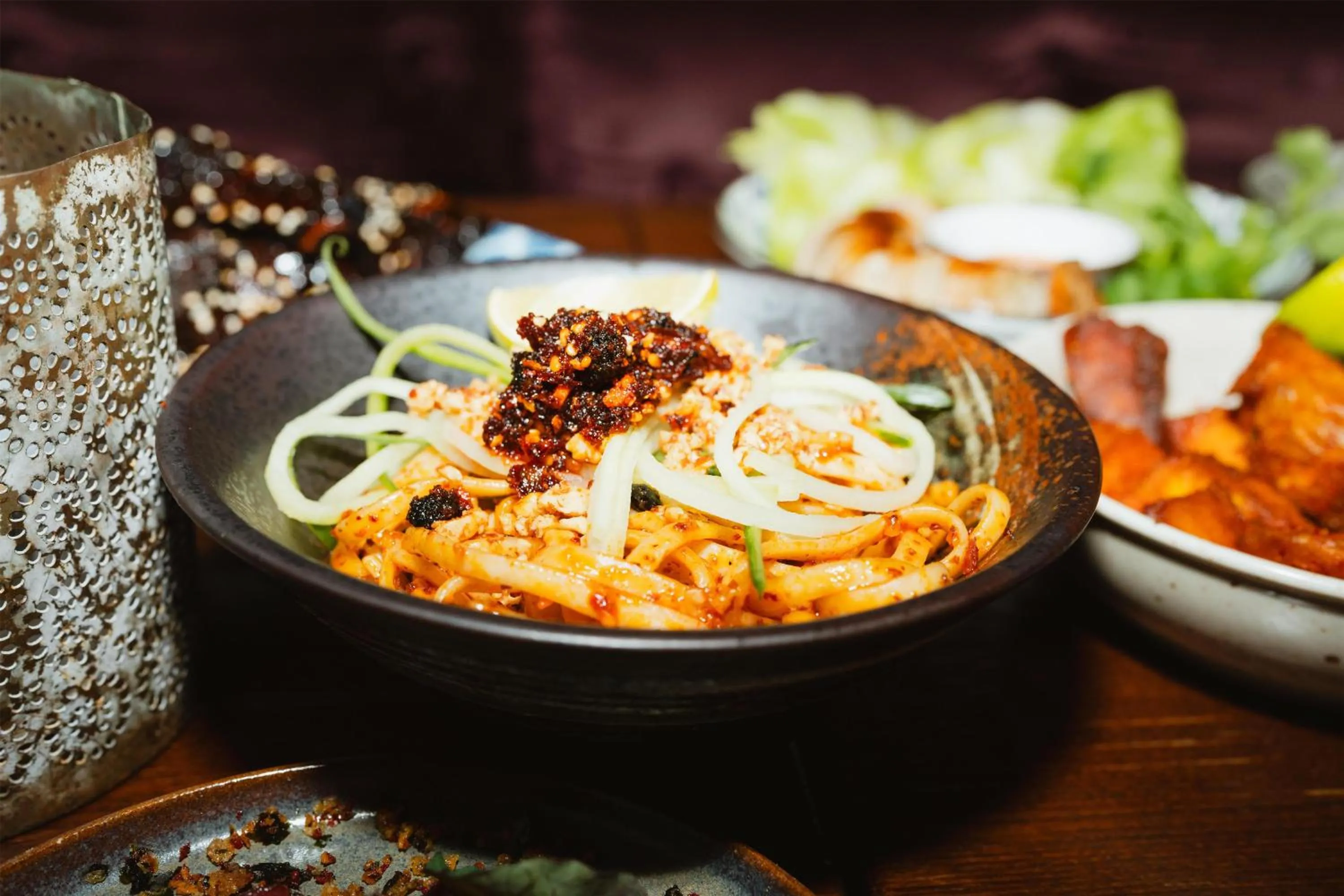 Restaurant/places to eat in STORY HOTEL STOCKHOLM STUREPLAN, in JdV by Hyatt