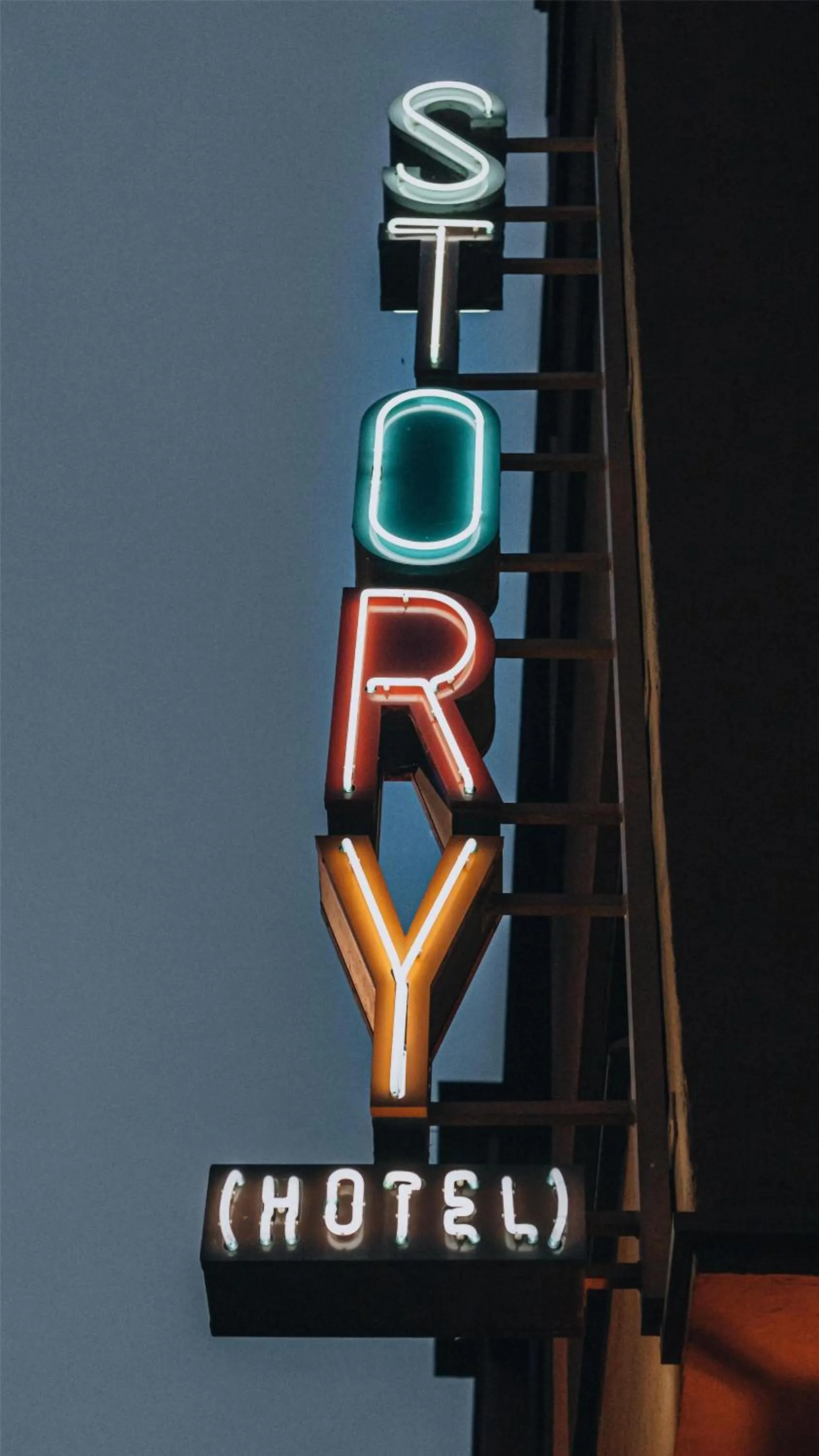 Property building in STORY HOTEL STOCKHOLM STUREPLAN, in JdV by Hyatt