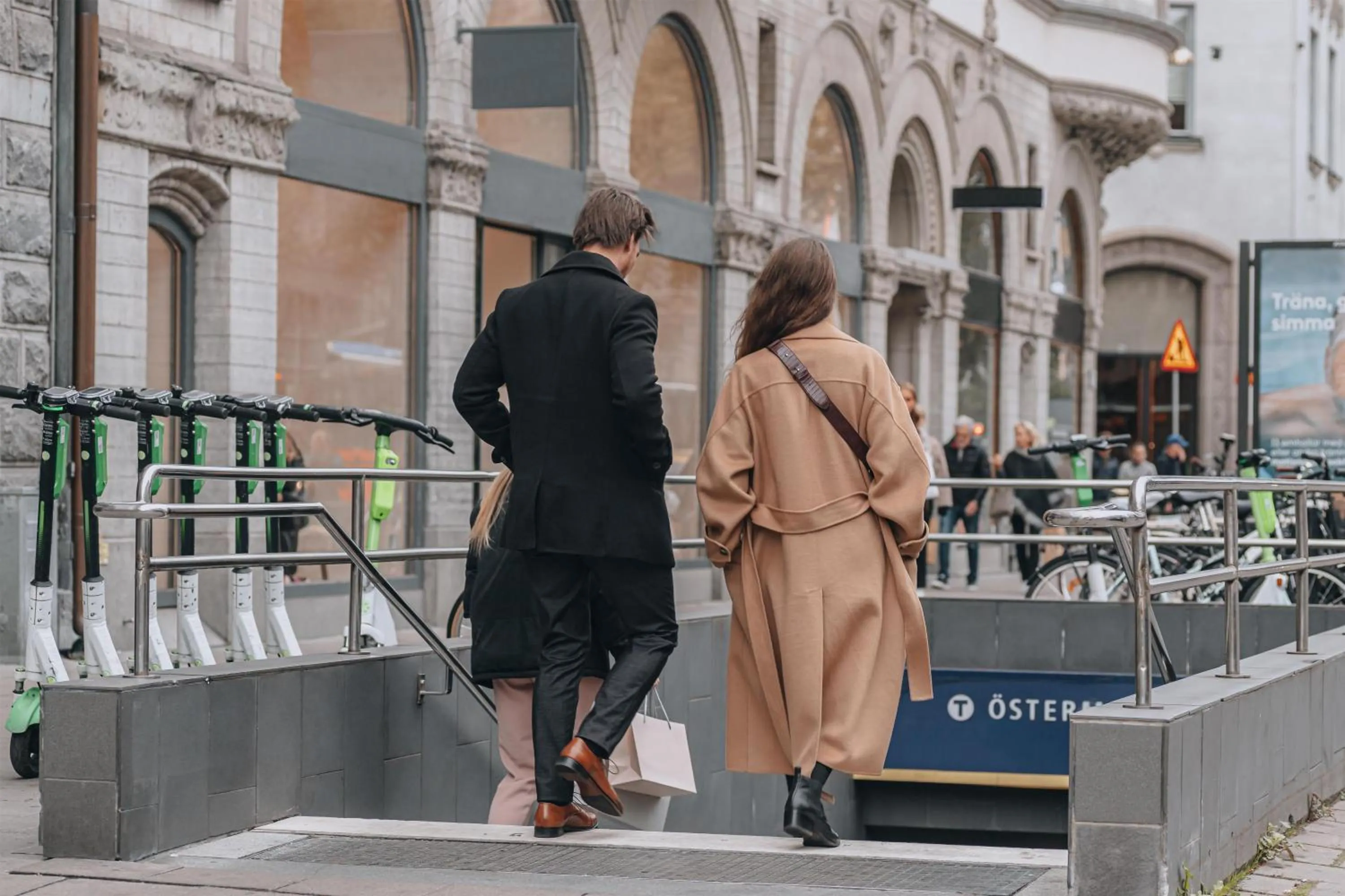 STORY HOTEL STOCKHOLM STUREPLAN, in JdV by Hyatt