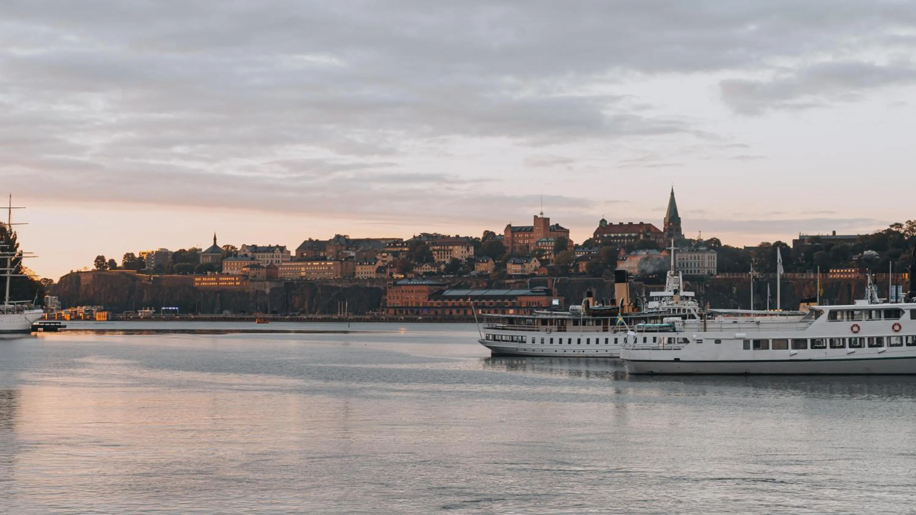 Location in STORY HOTEL STOCKHOLM STUREPLAN, in JdV by Hyatt