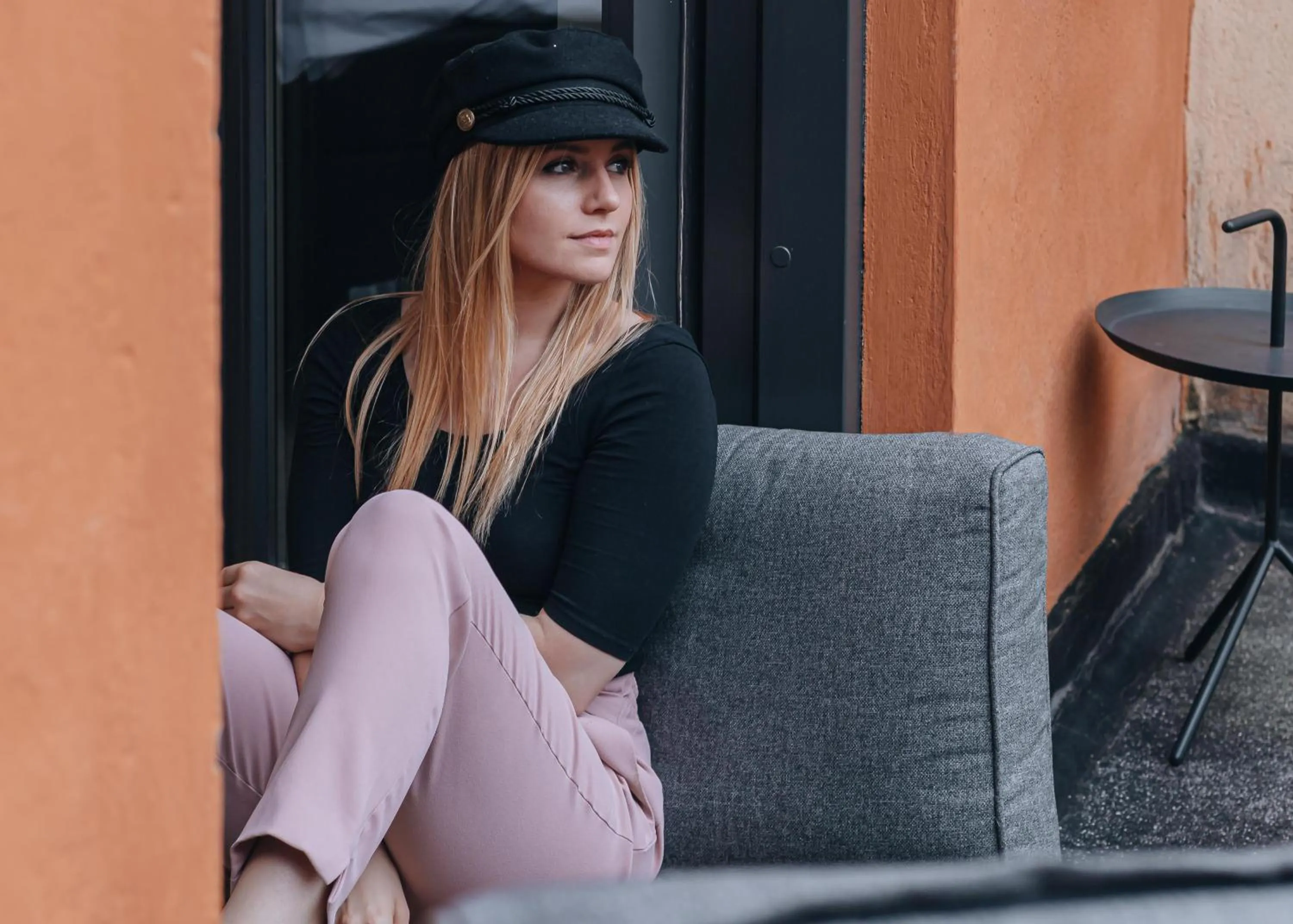 Bedroom in STORY HOTEL STOCKHOLM STUREPLAN, in JdV by Hyatt