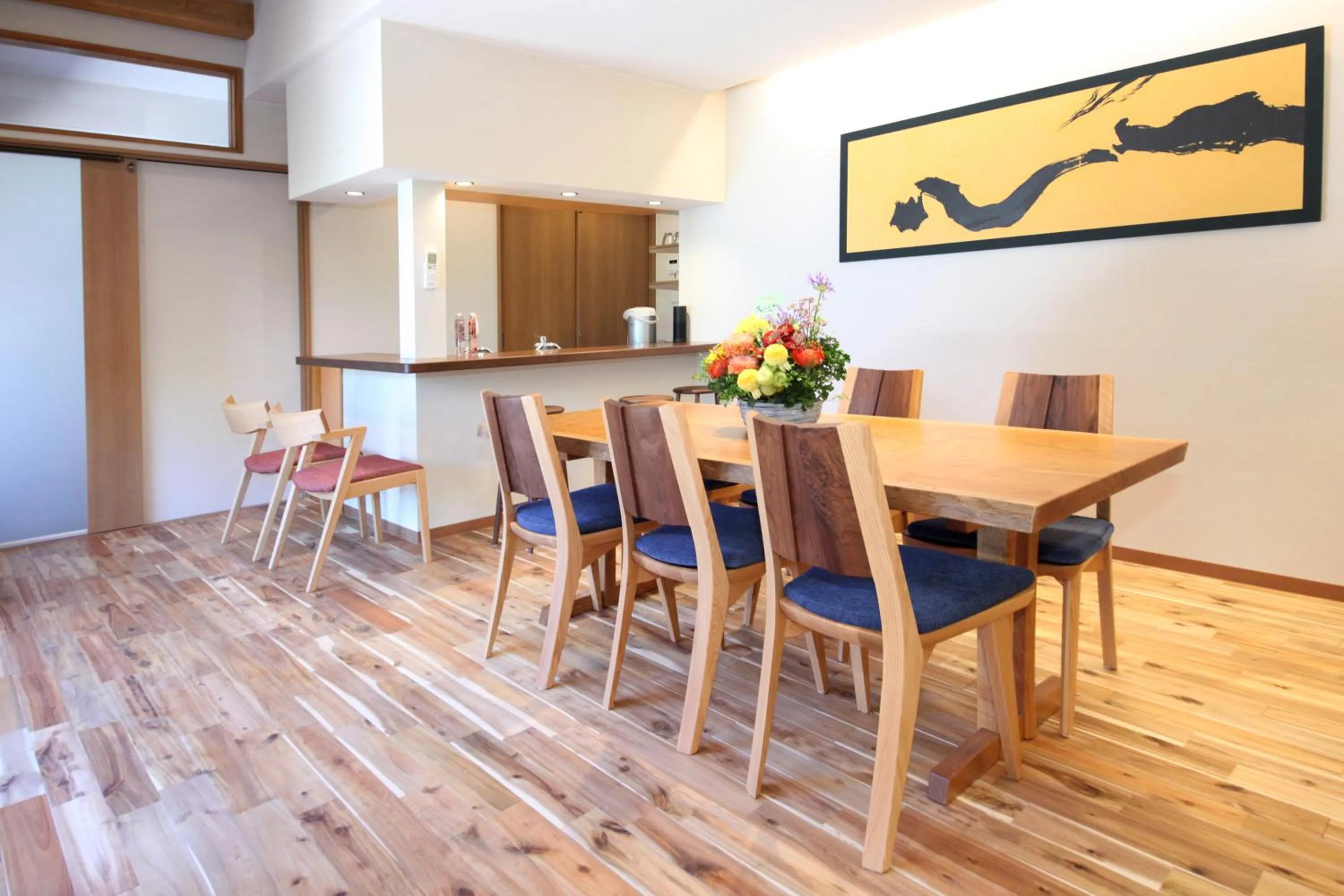 Restaurant/places to eat in Ichinomatsu Japanese Modern Hotel