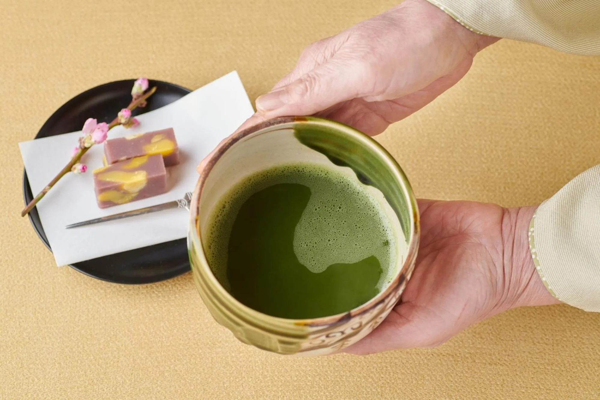 Ichinomatsu Japanese Modern Hotel