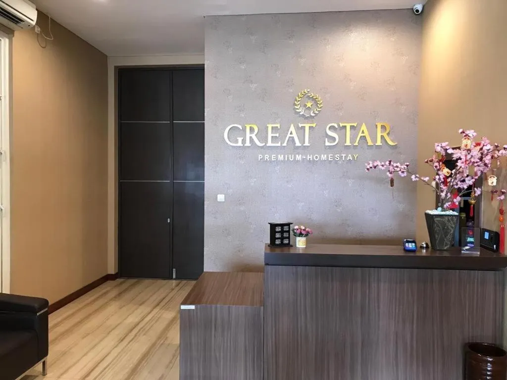 Great Star Premium Homestay
