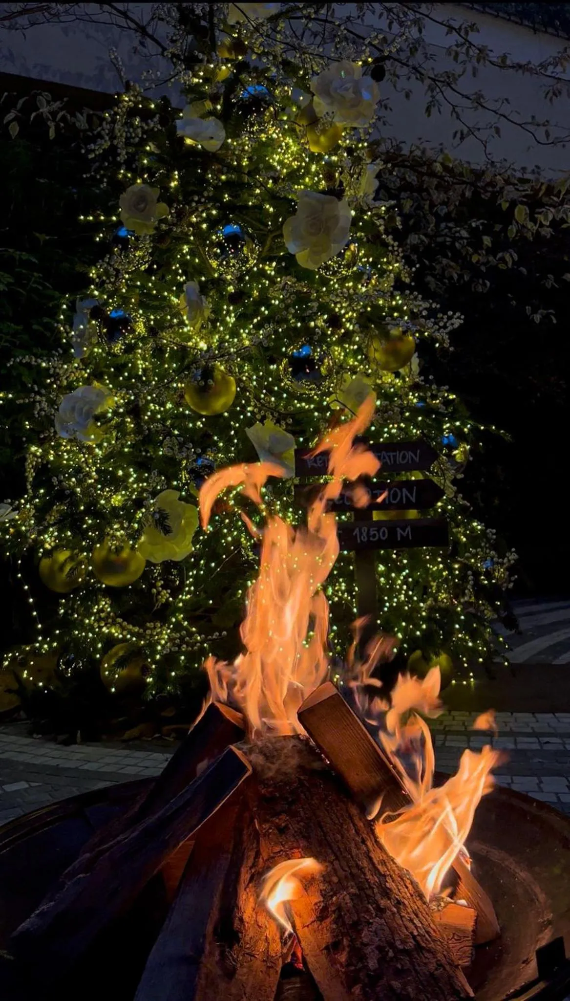 Patio in Novotel Paris Les Halles