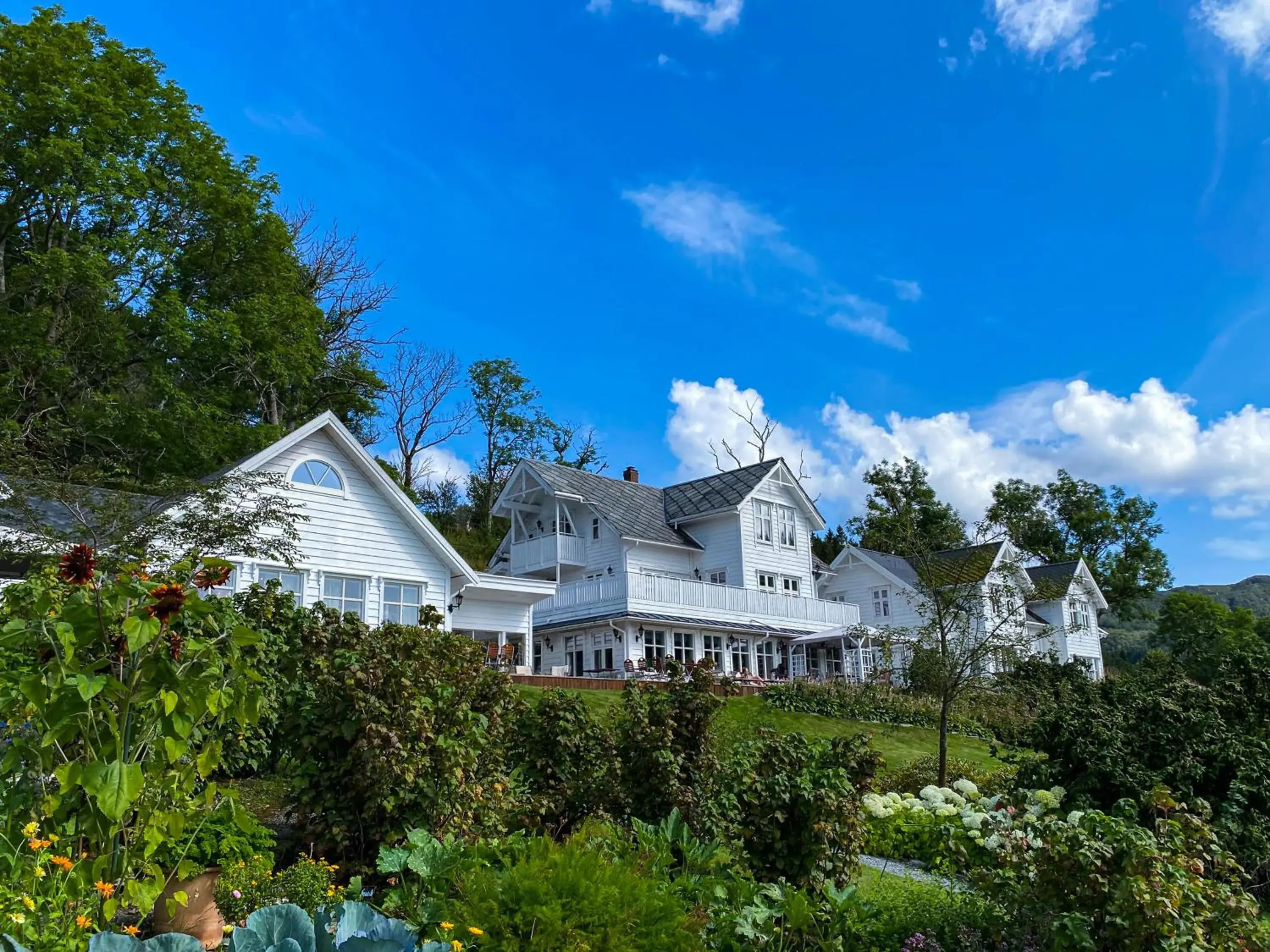 Haaheim Gaard Haaheim Gaard