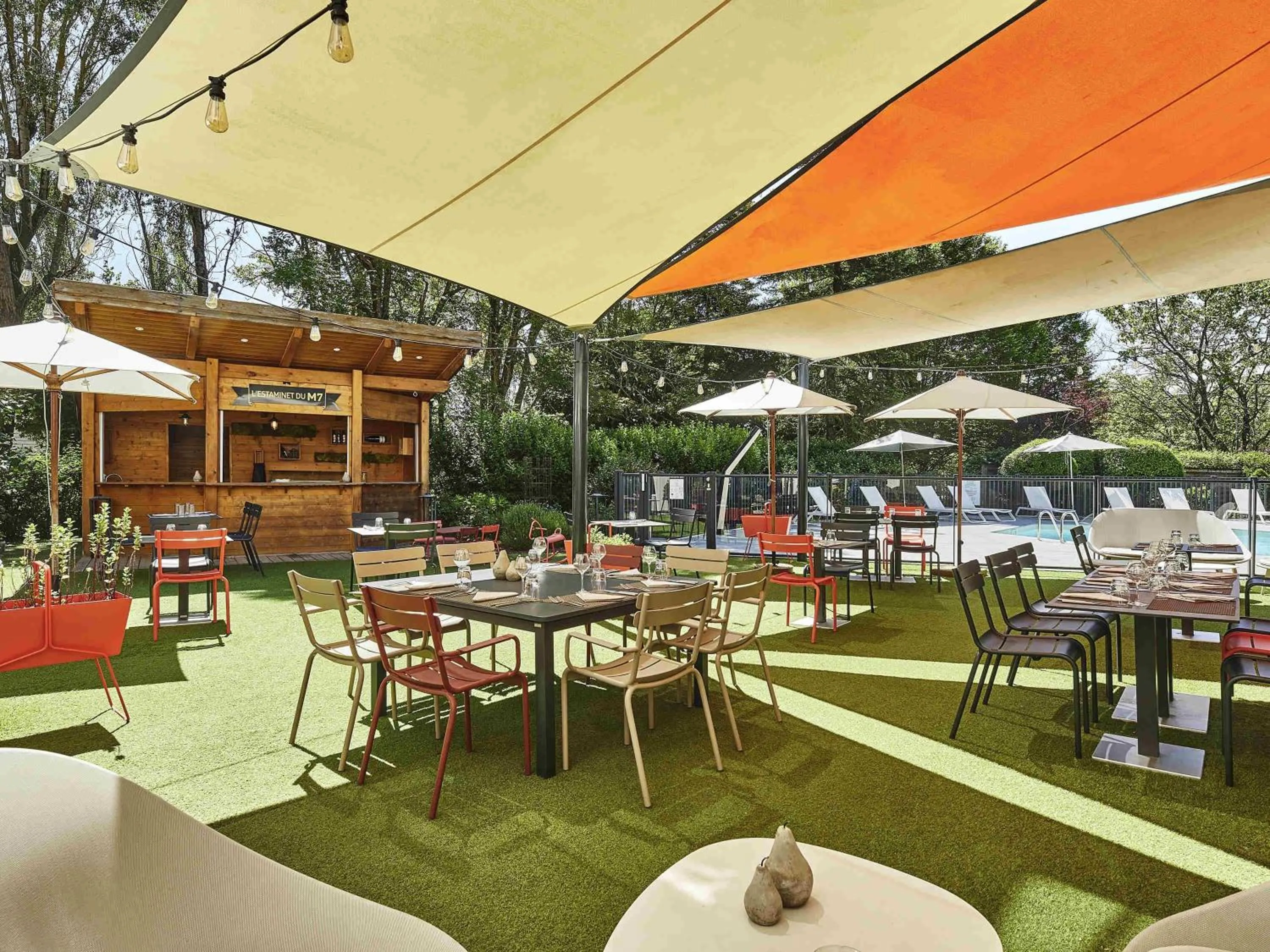 Other in Mercure Beaune Centre