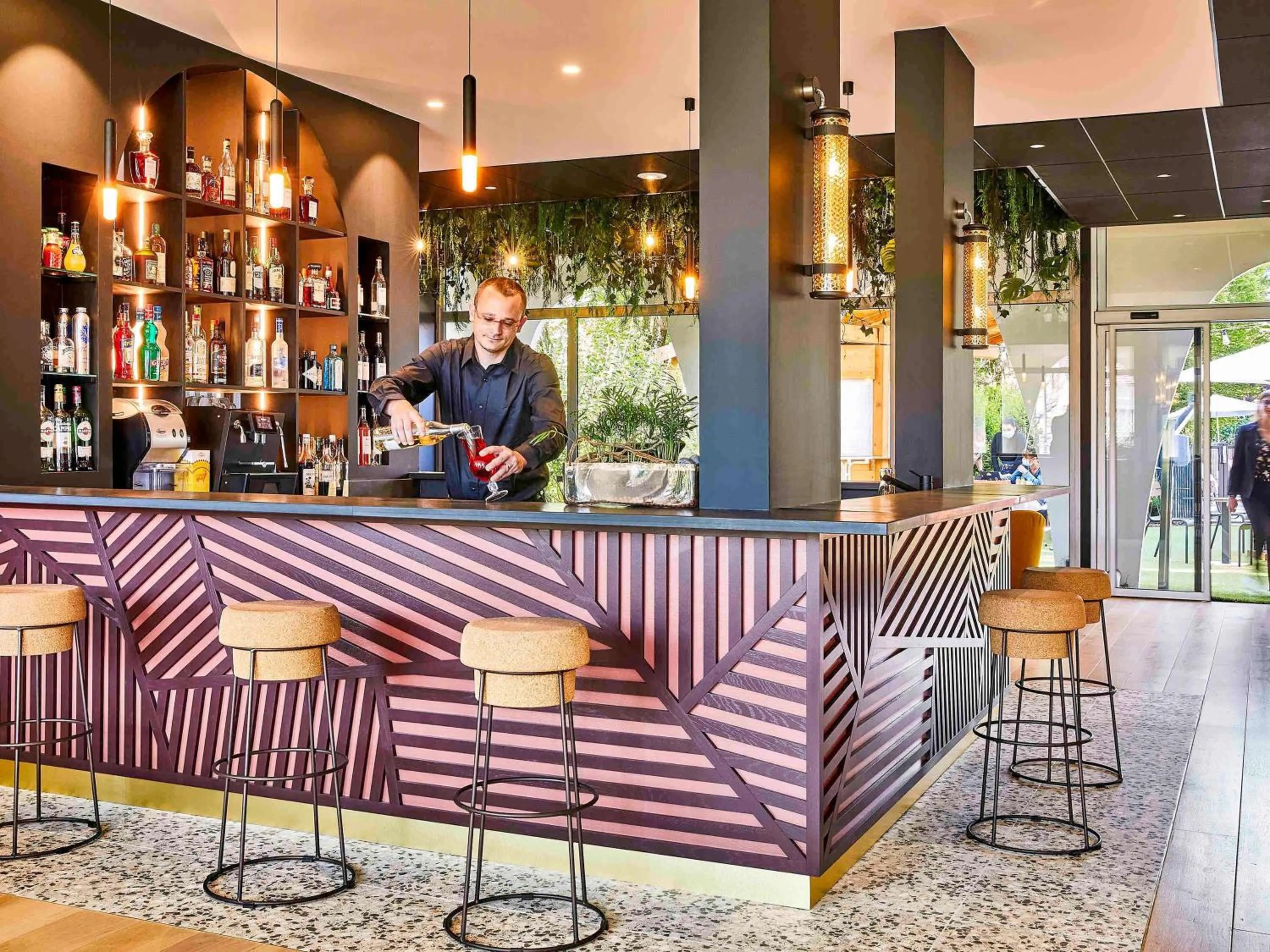 Other in Mercure Beaune Centre